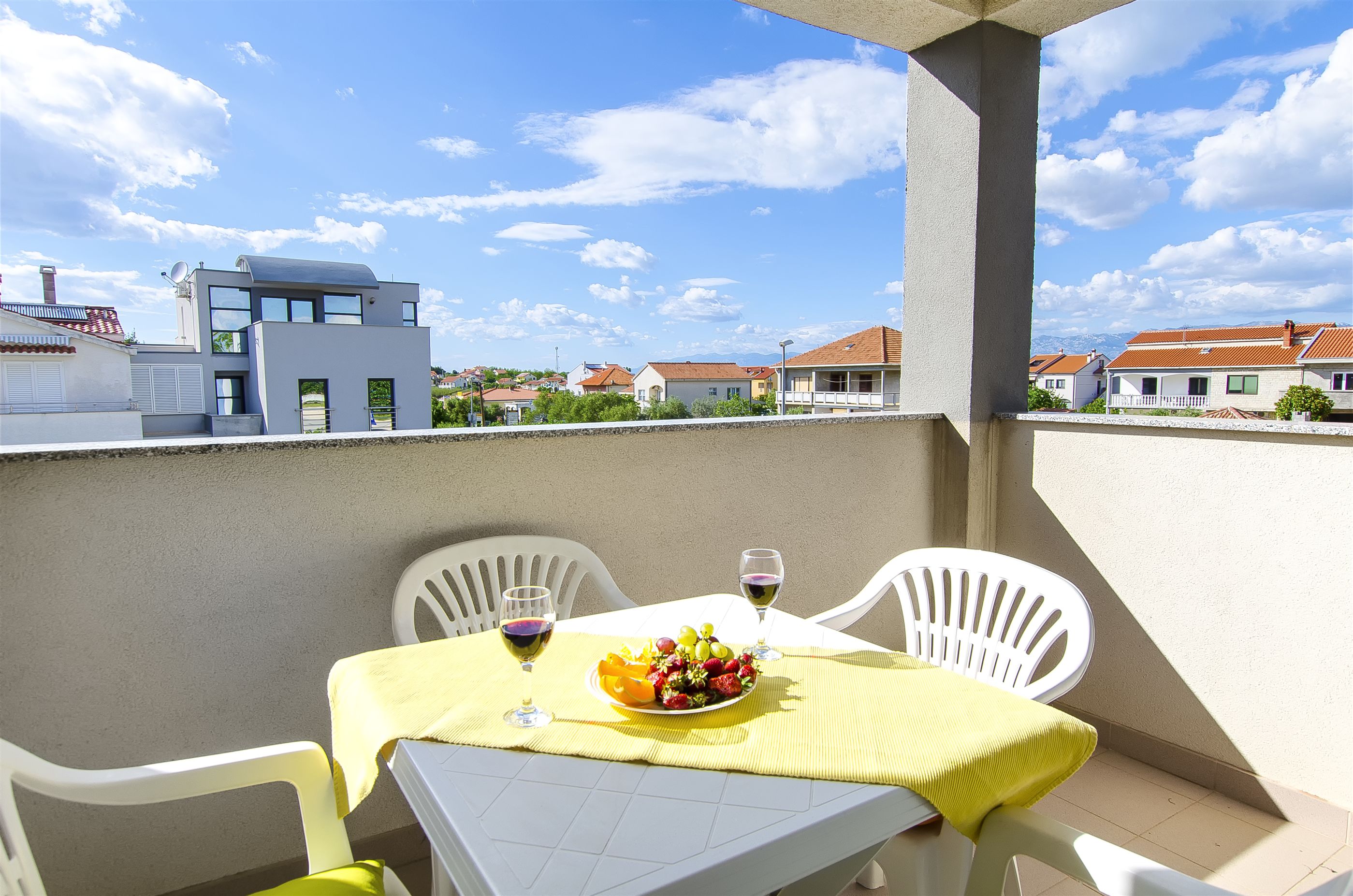 Apartments Glavan 27041-A8