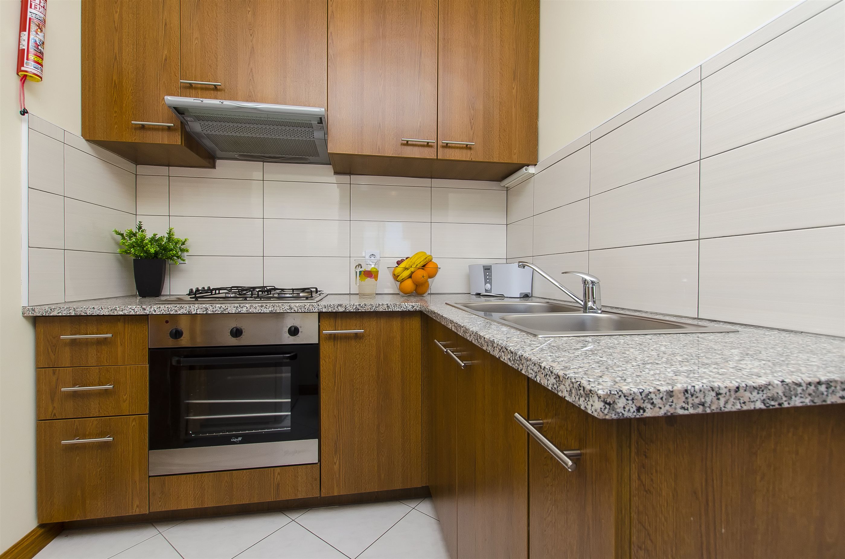 Apartments Glavan 27041-A3