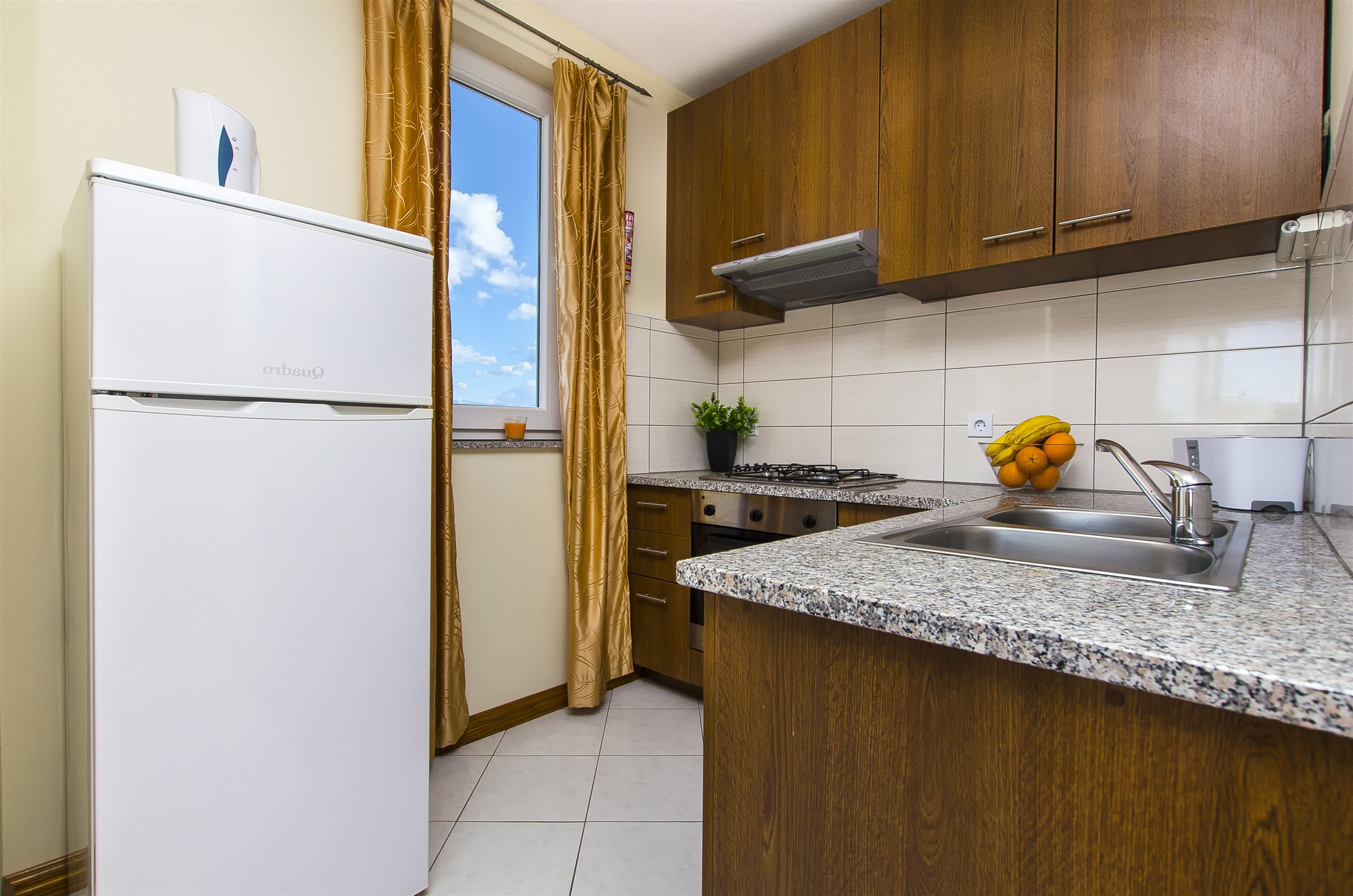 Apartments Glavan 27041-A3