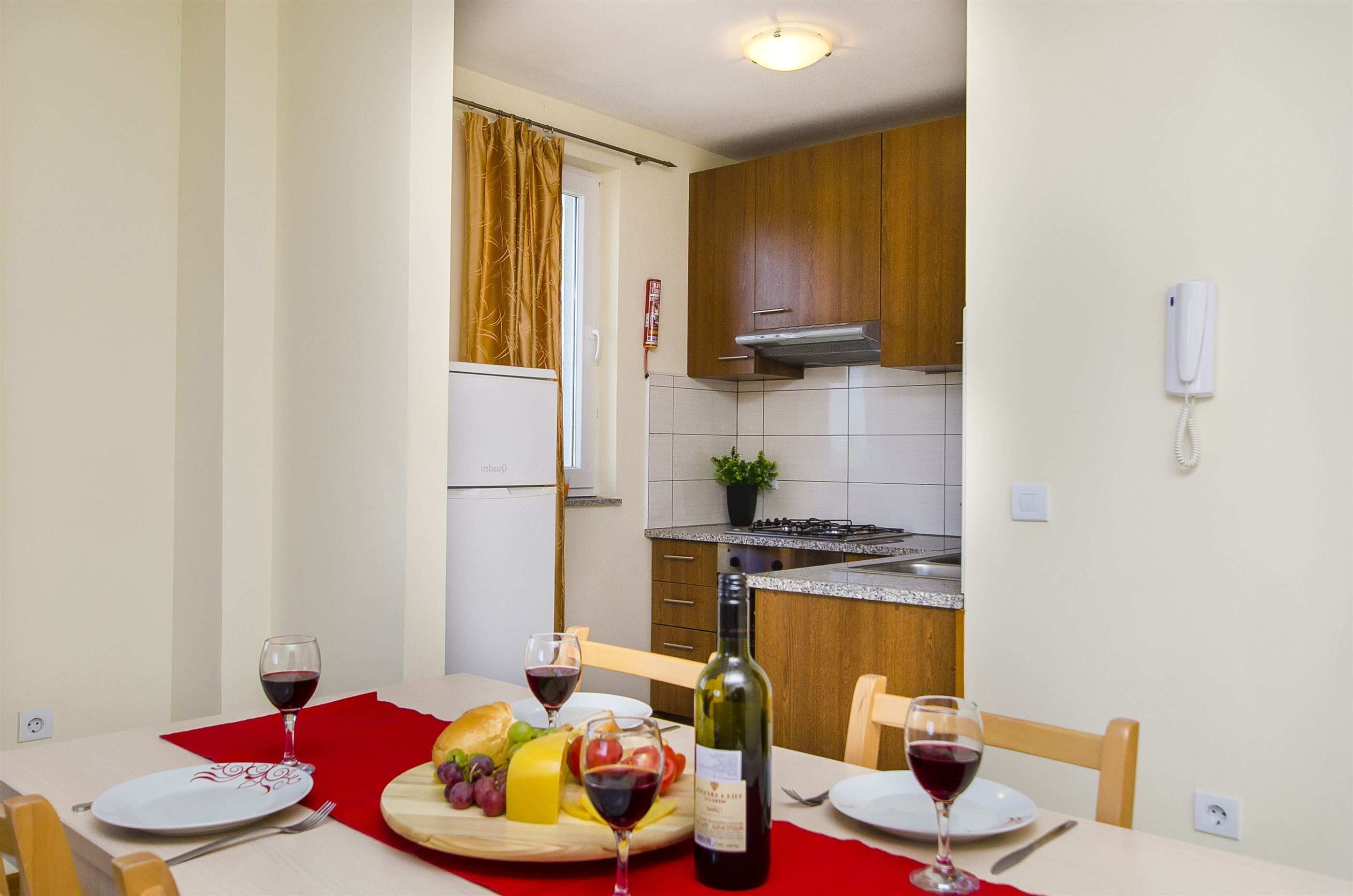 Apartments Glavan 27041-A3