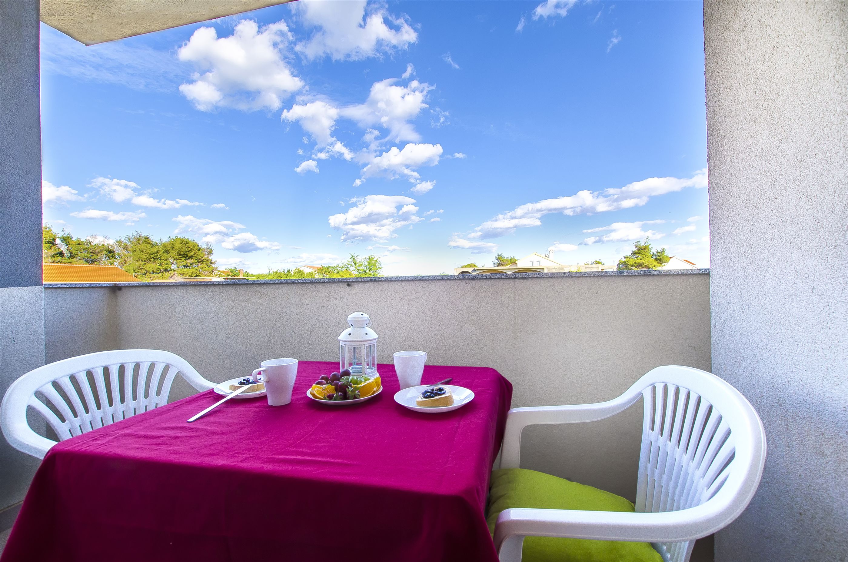 Apartments Glavan 27041-A3