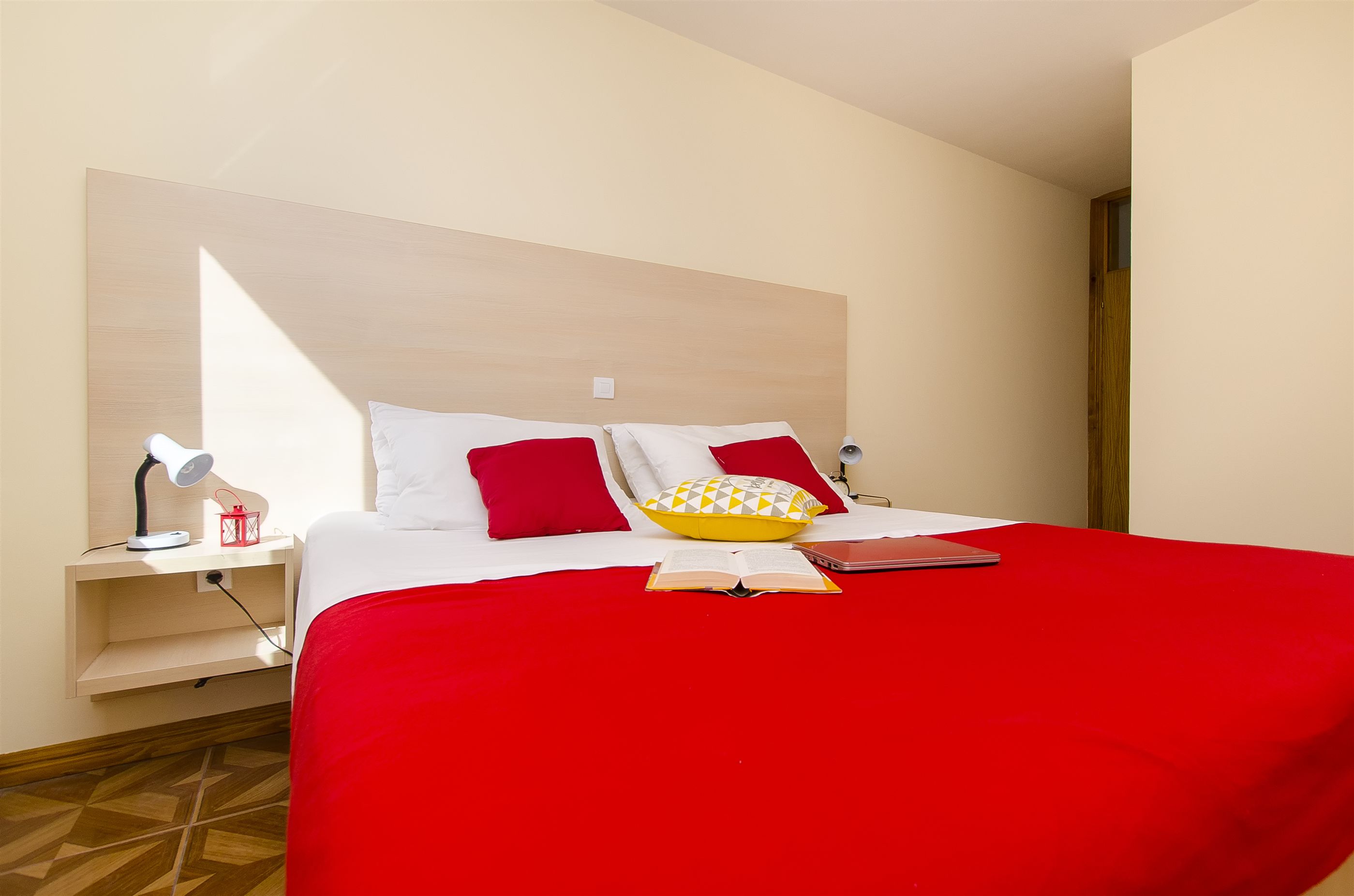 Apartments Glavan 27041-A4