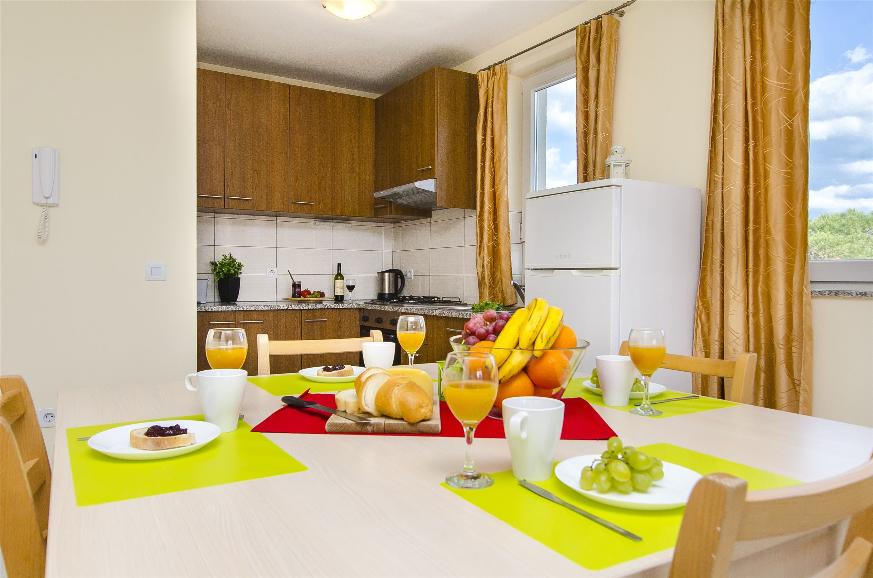 Apartments Glavan 27041-A4