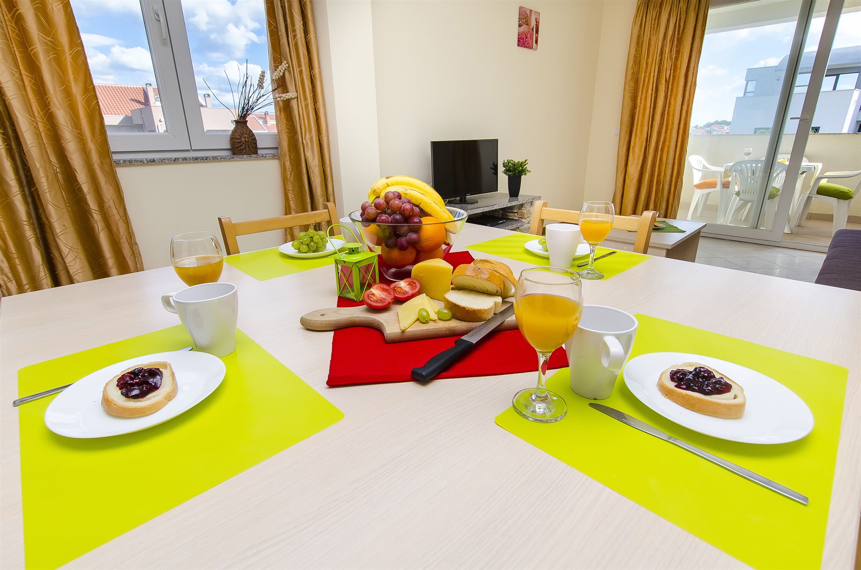 Apartments Glavan 27041-A4