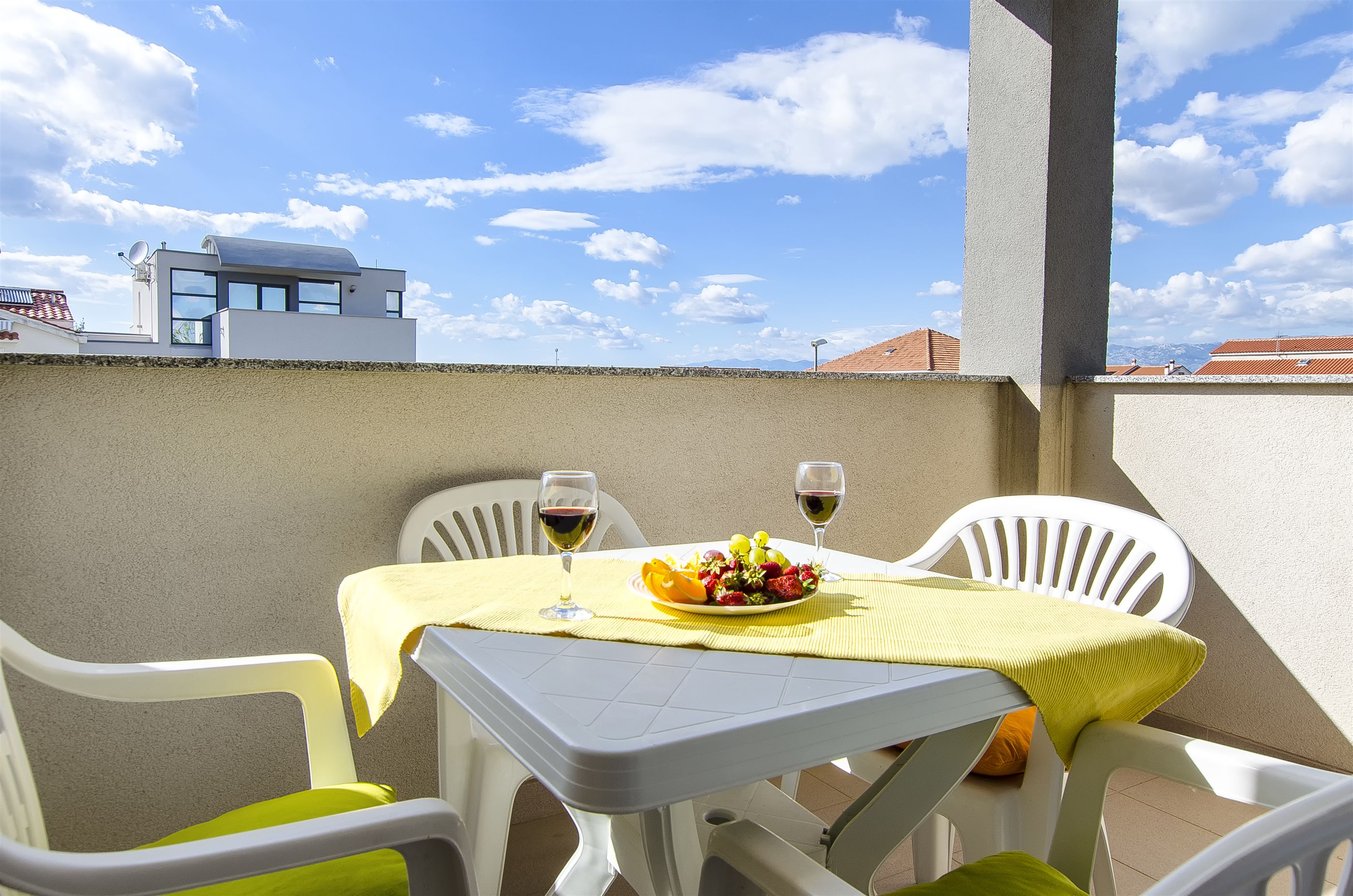 Apartments Glavan 27041-A4