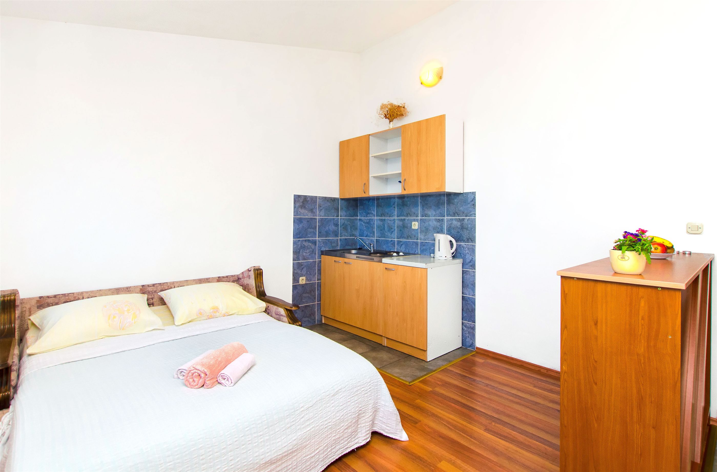 Apartments Tomislav 13031-A1
