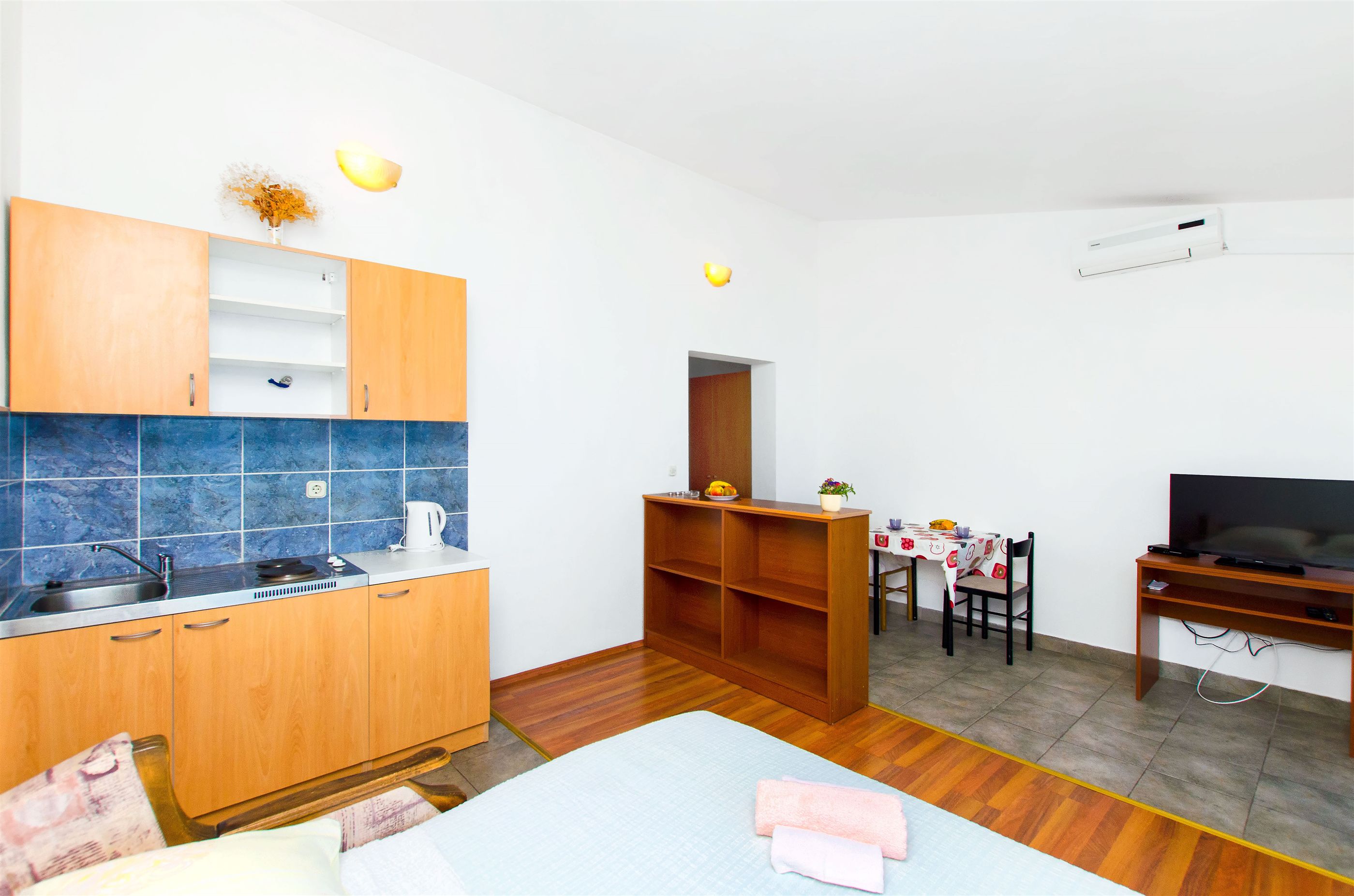 Apartments Tomislav 13031-A1