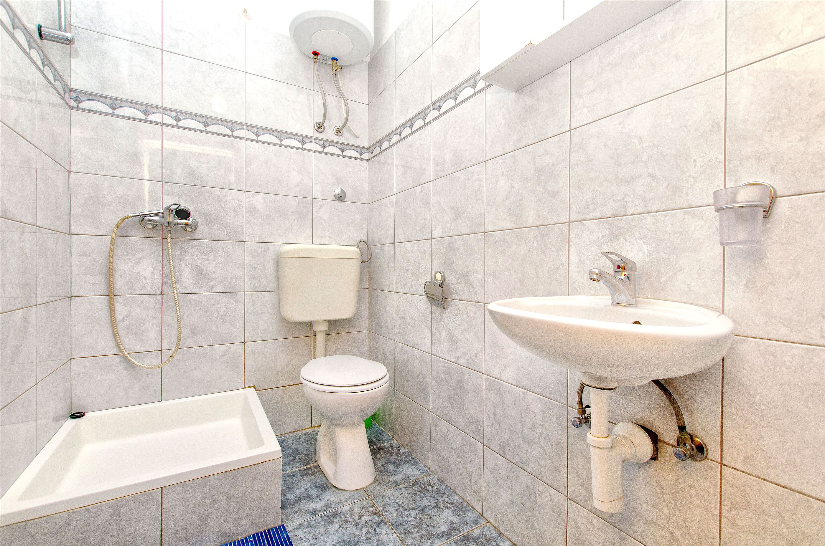 Apartments Tomislav 13031-A1
