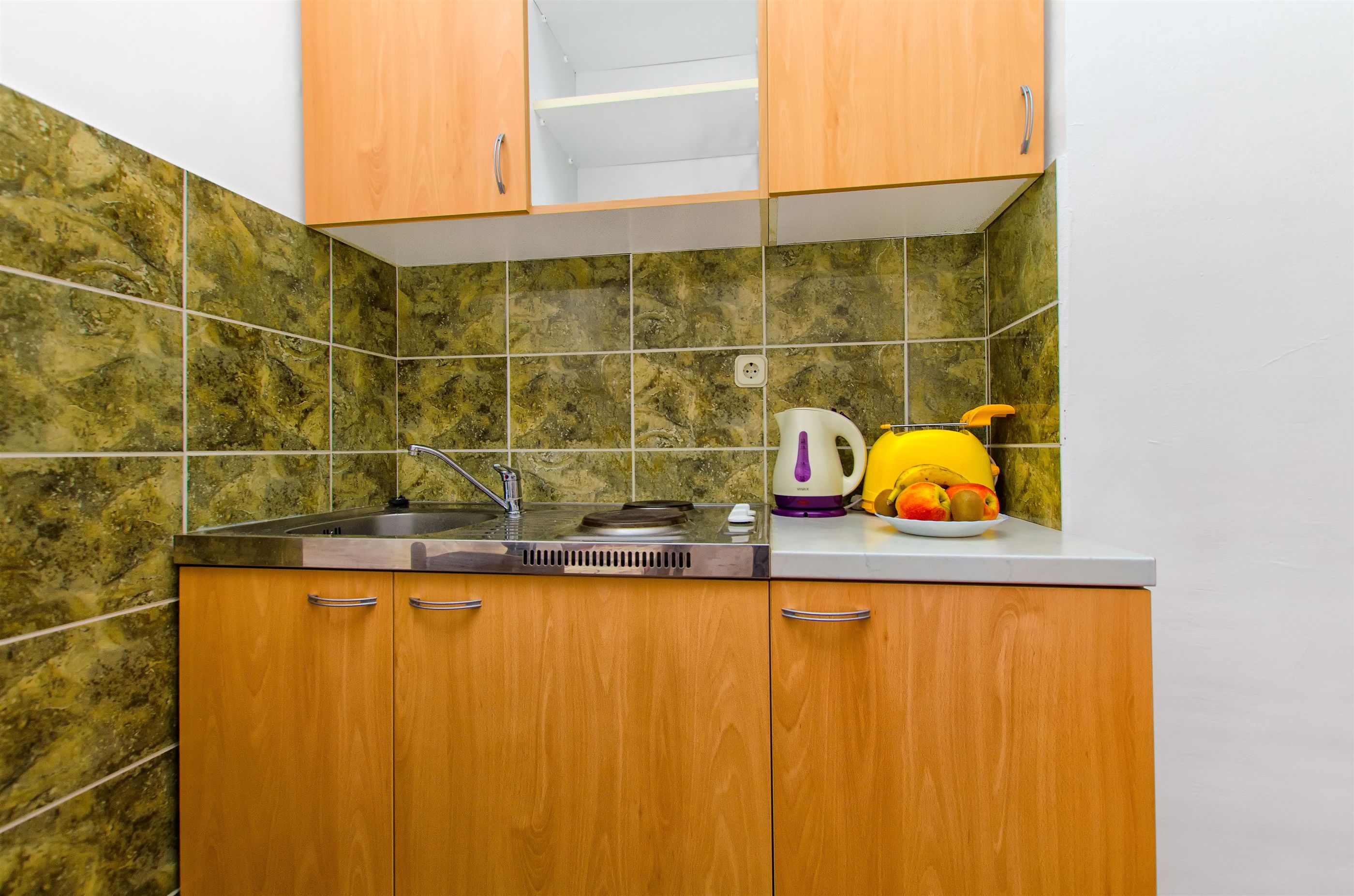Apartments Tomislav 13031-A2