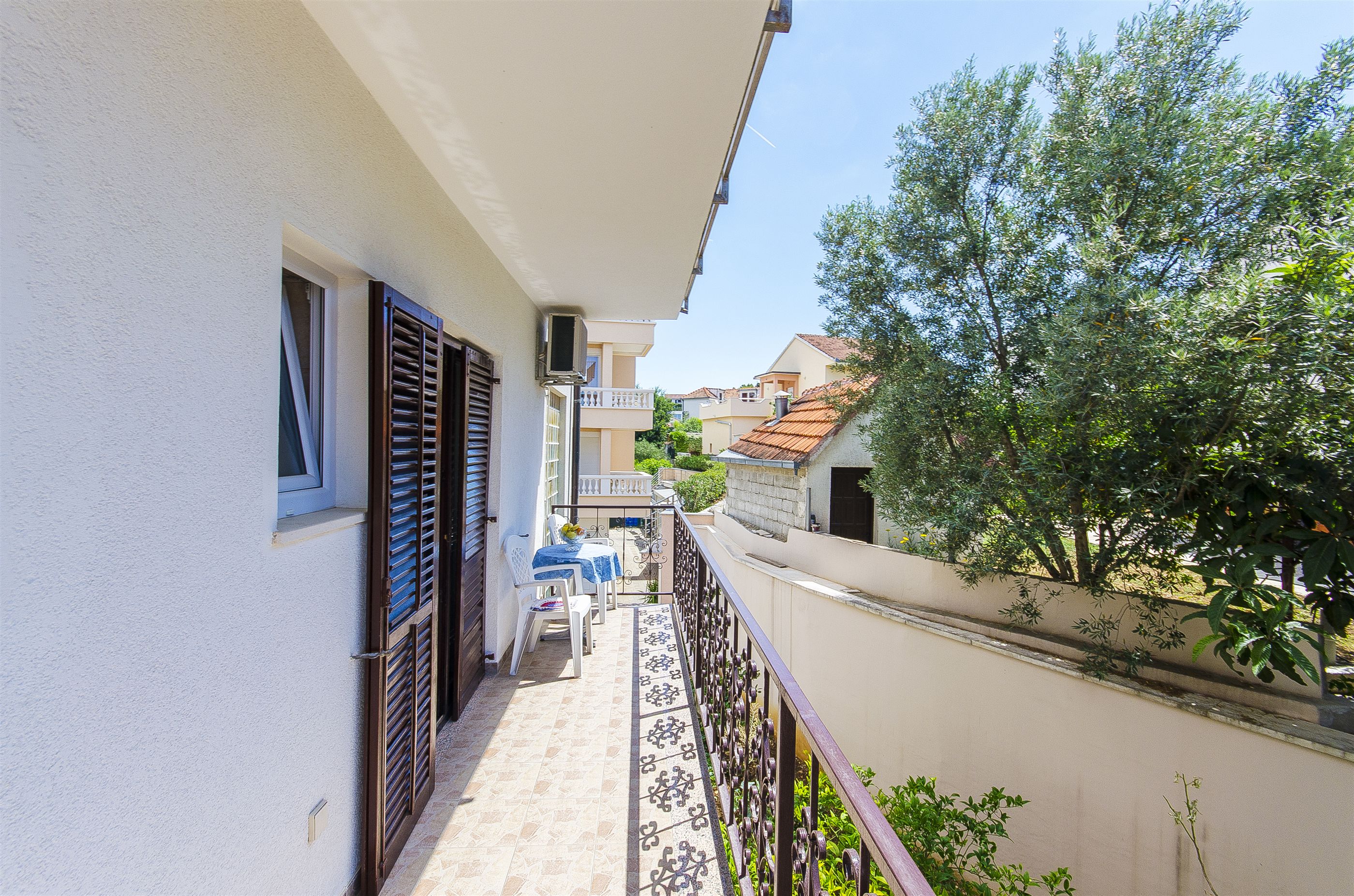 Apartments and Rooms Iva 47621-S5