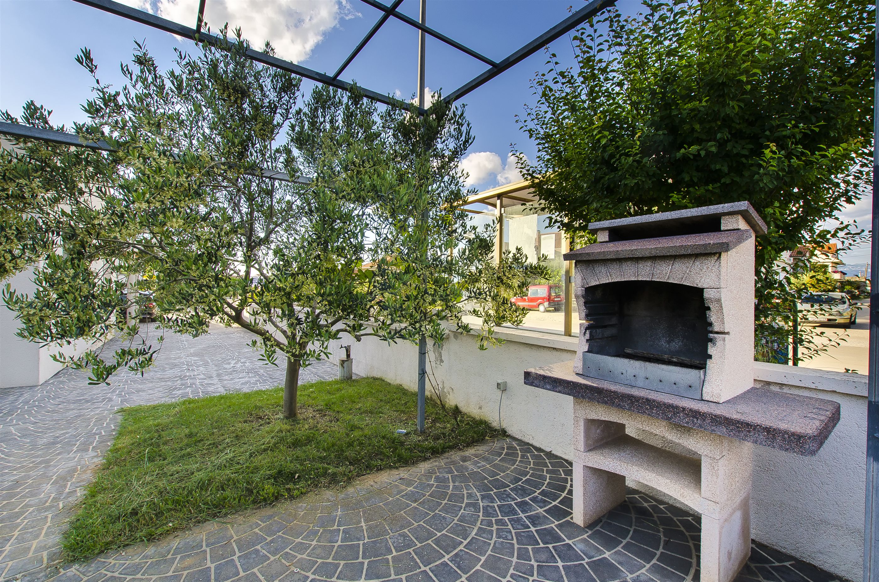 Apartments Glavan 27041-A2