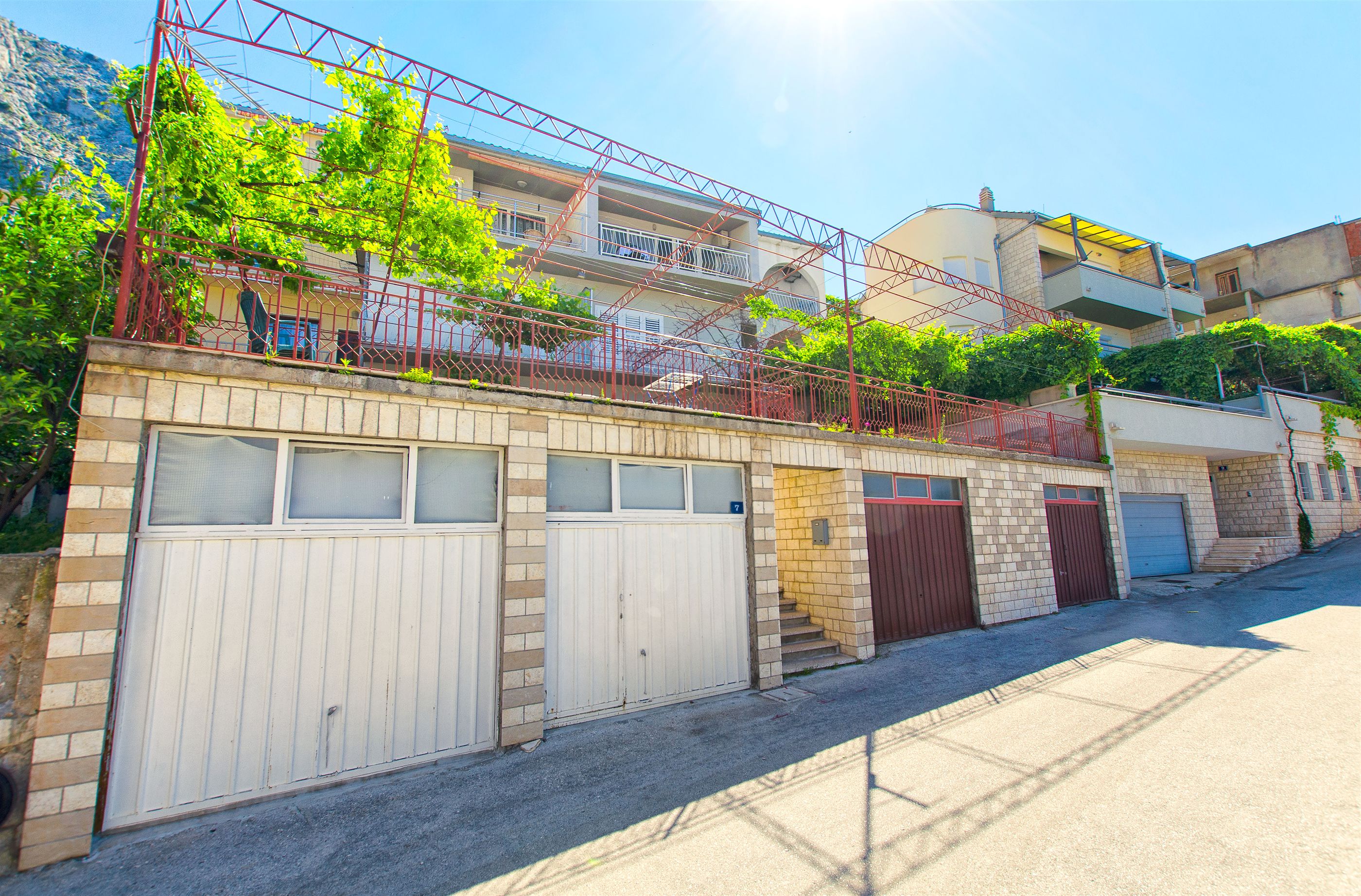 Apartments Tomislav 13031-A2