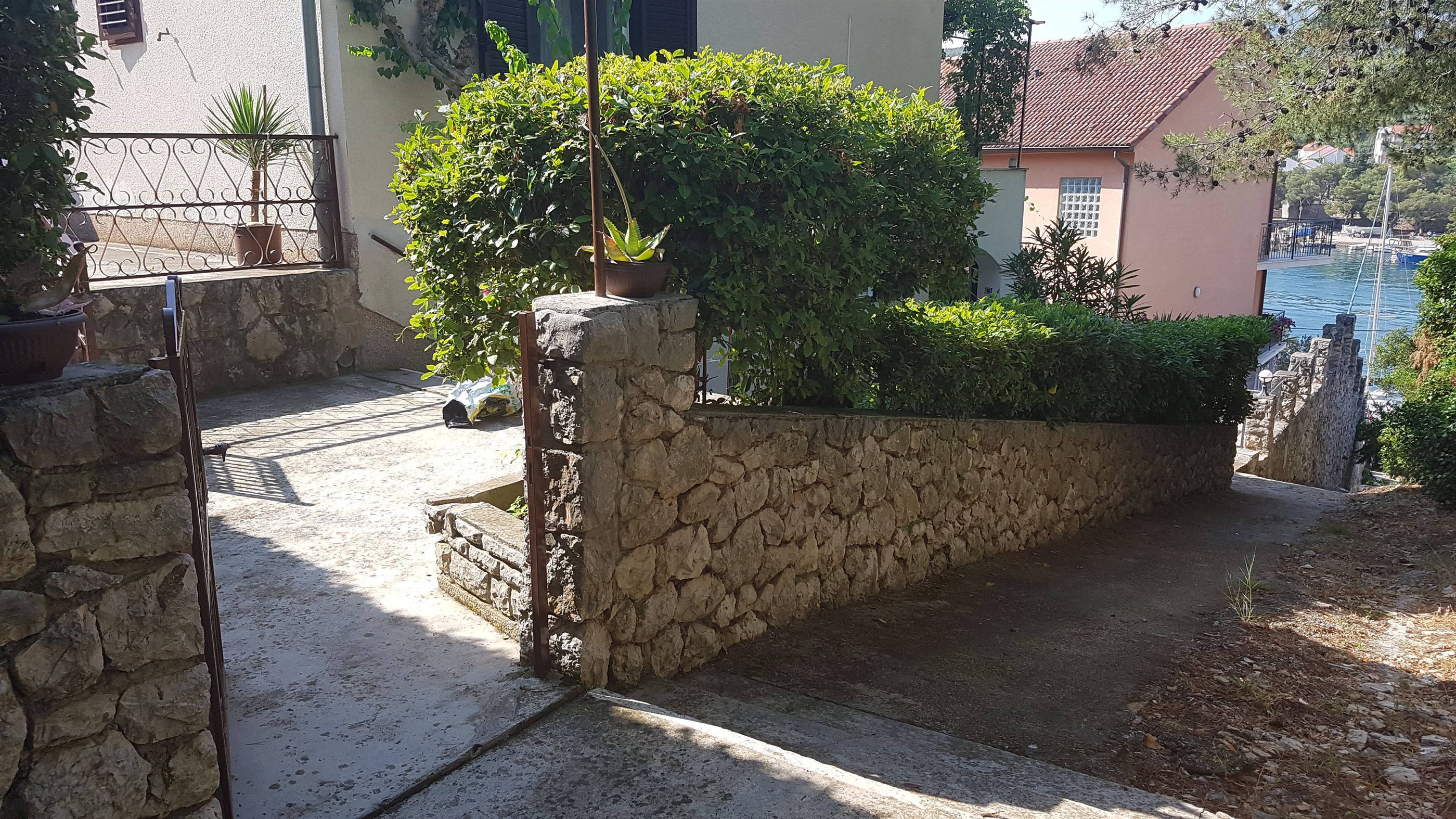 Apartment Lidija 36611-A1