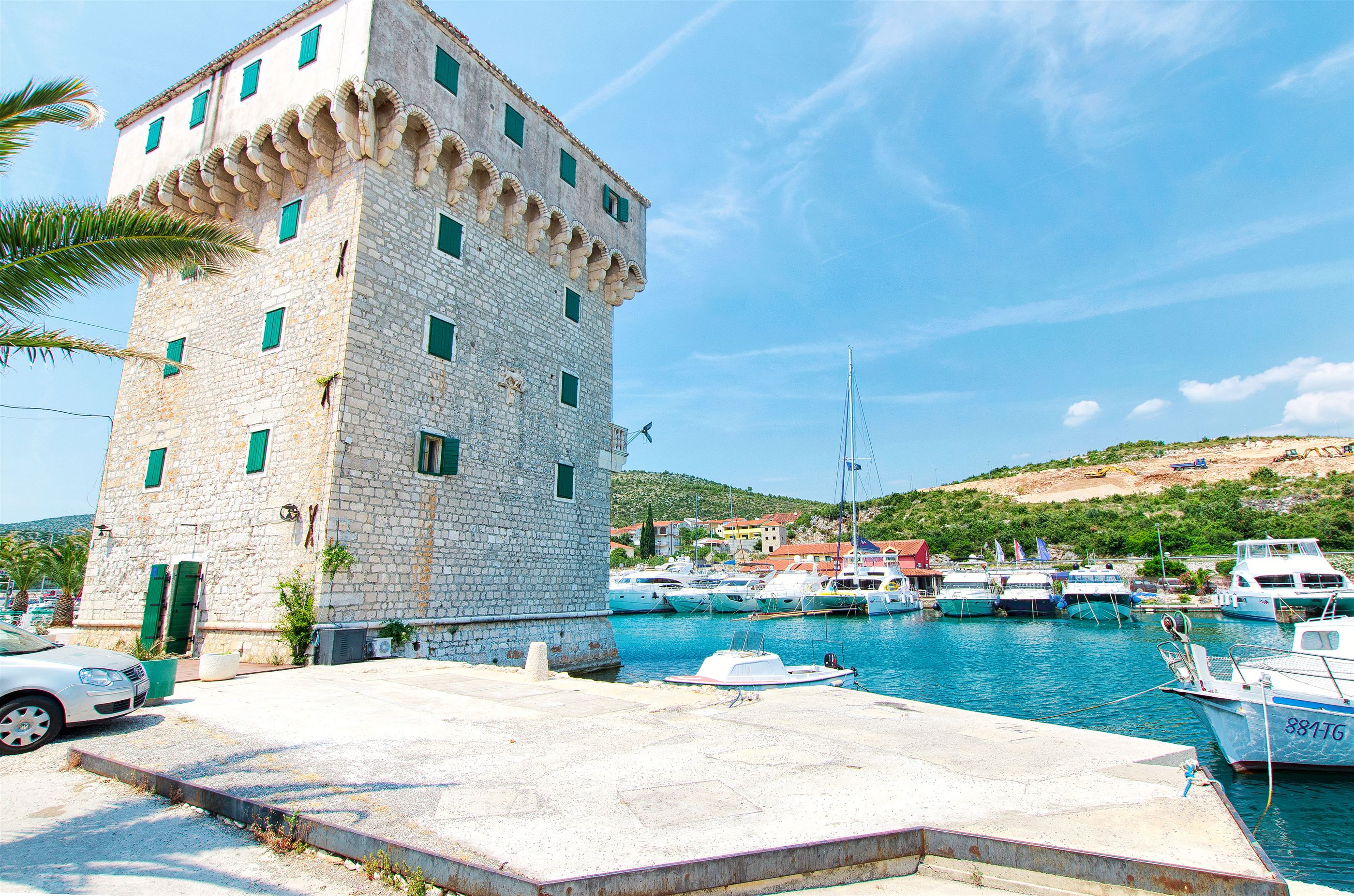 Photo of Apartments Martina