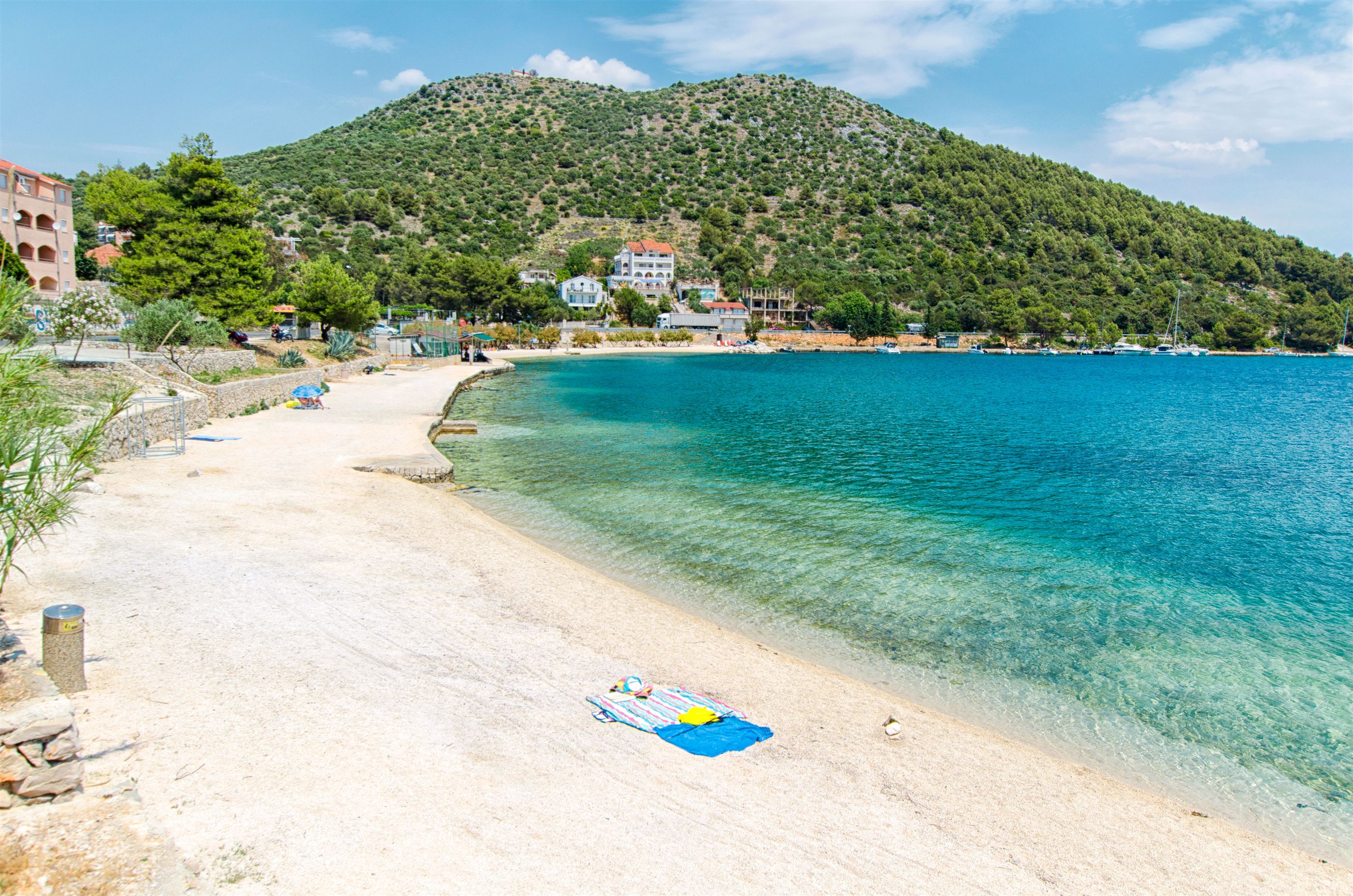 Apartments Martina Accommodation in Marina di Bibbona