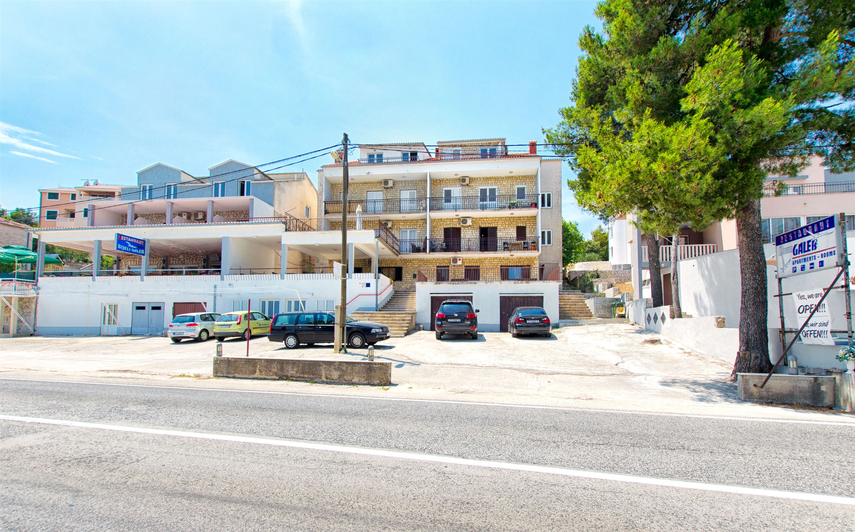 Photo of Apartments Martina