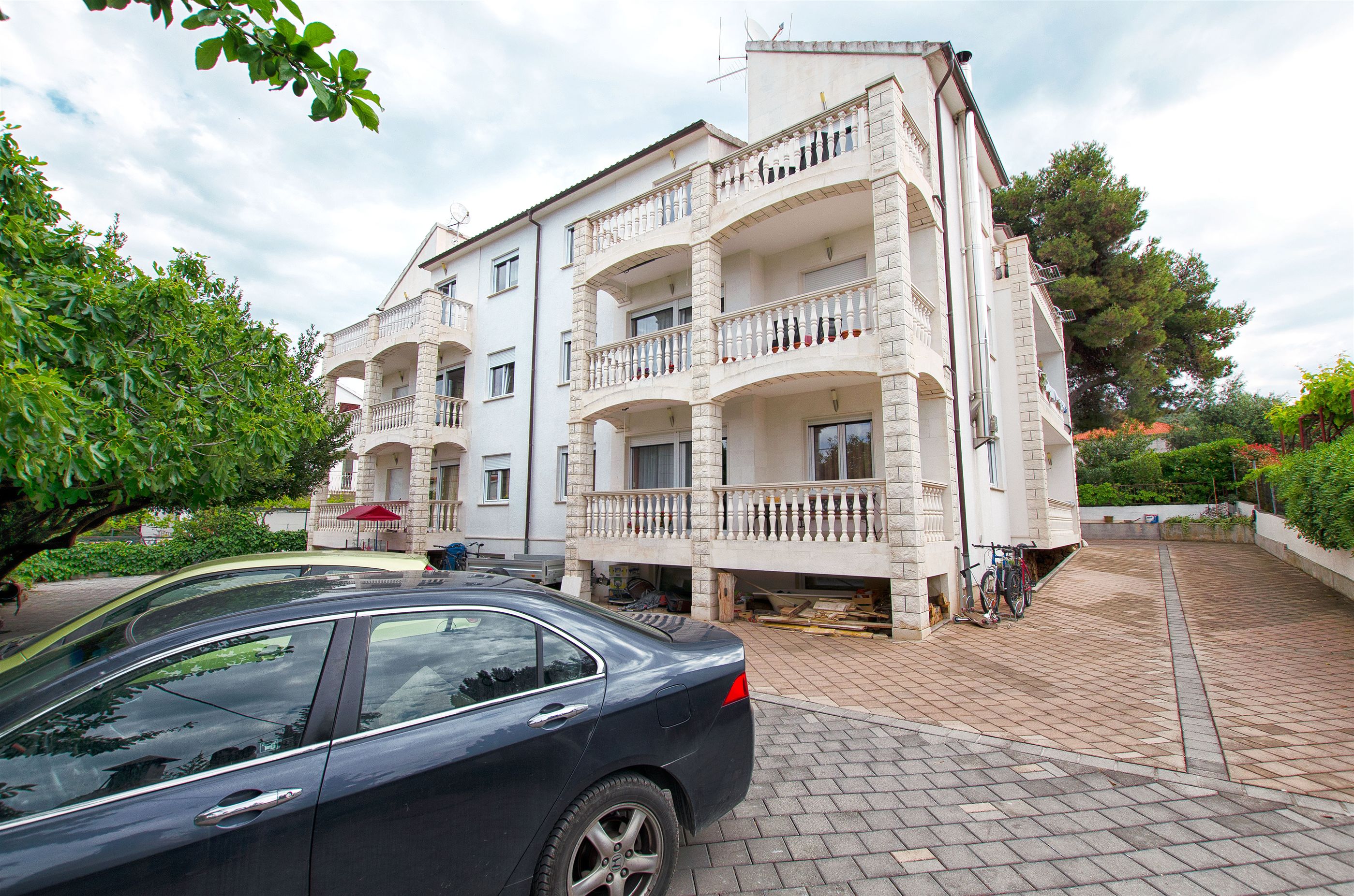 Apartments Marina 32571-A2