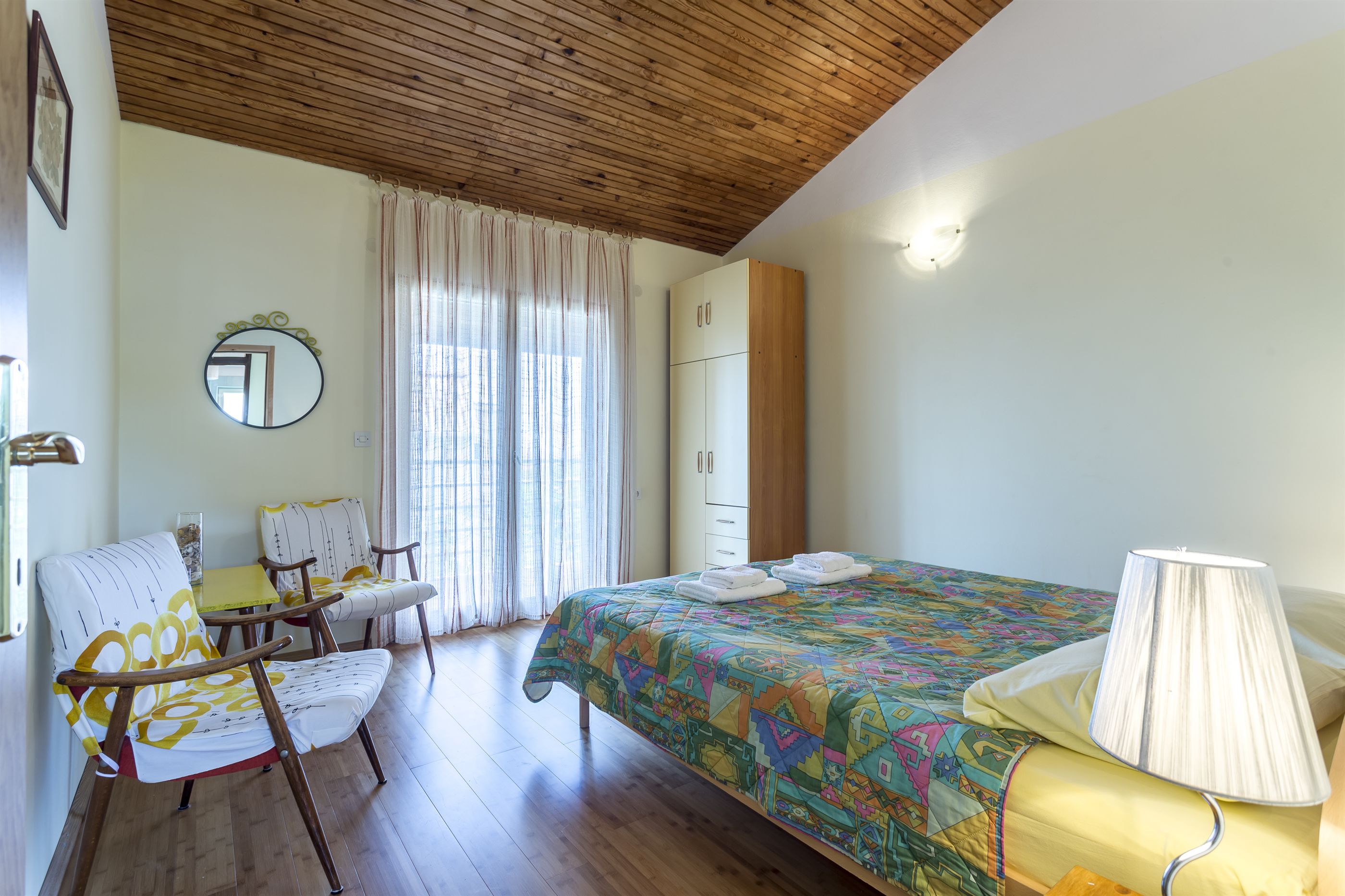 Apartment Srećko 46951-A2