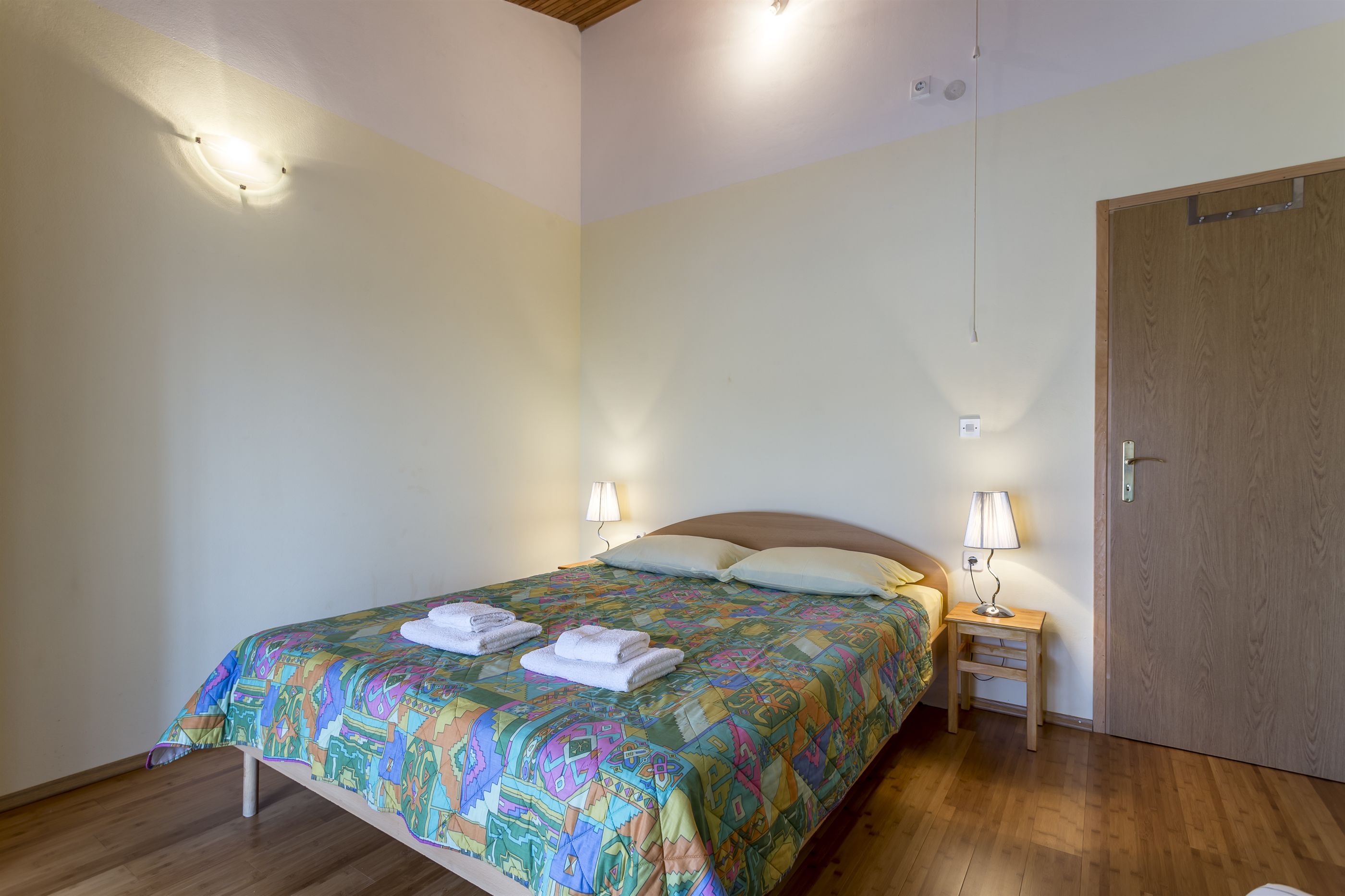 Apartment Srećko 46951-A2