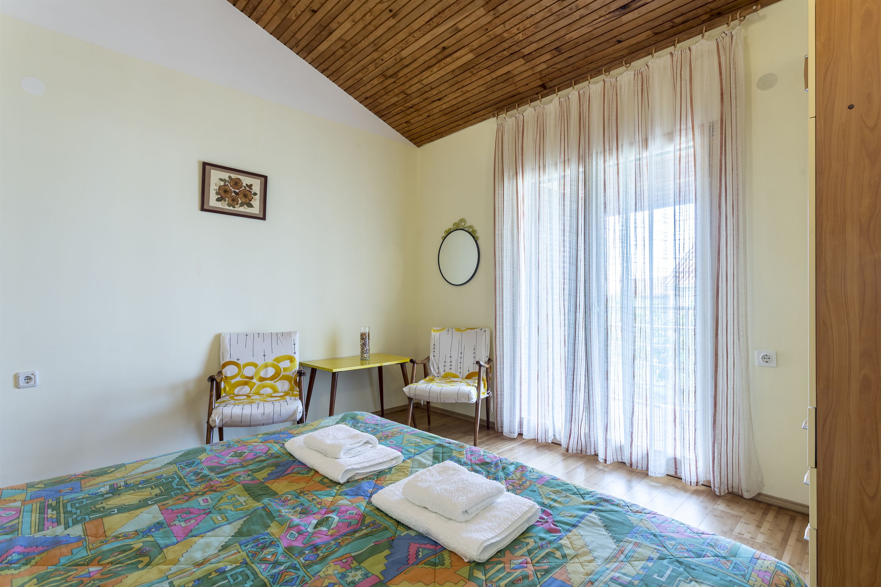 Apartment Srećko 46951-A2