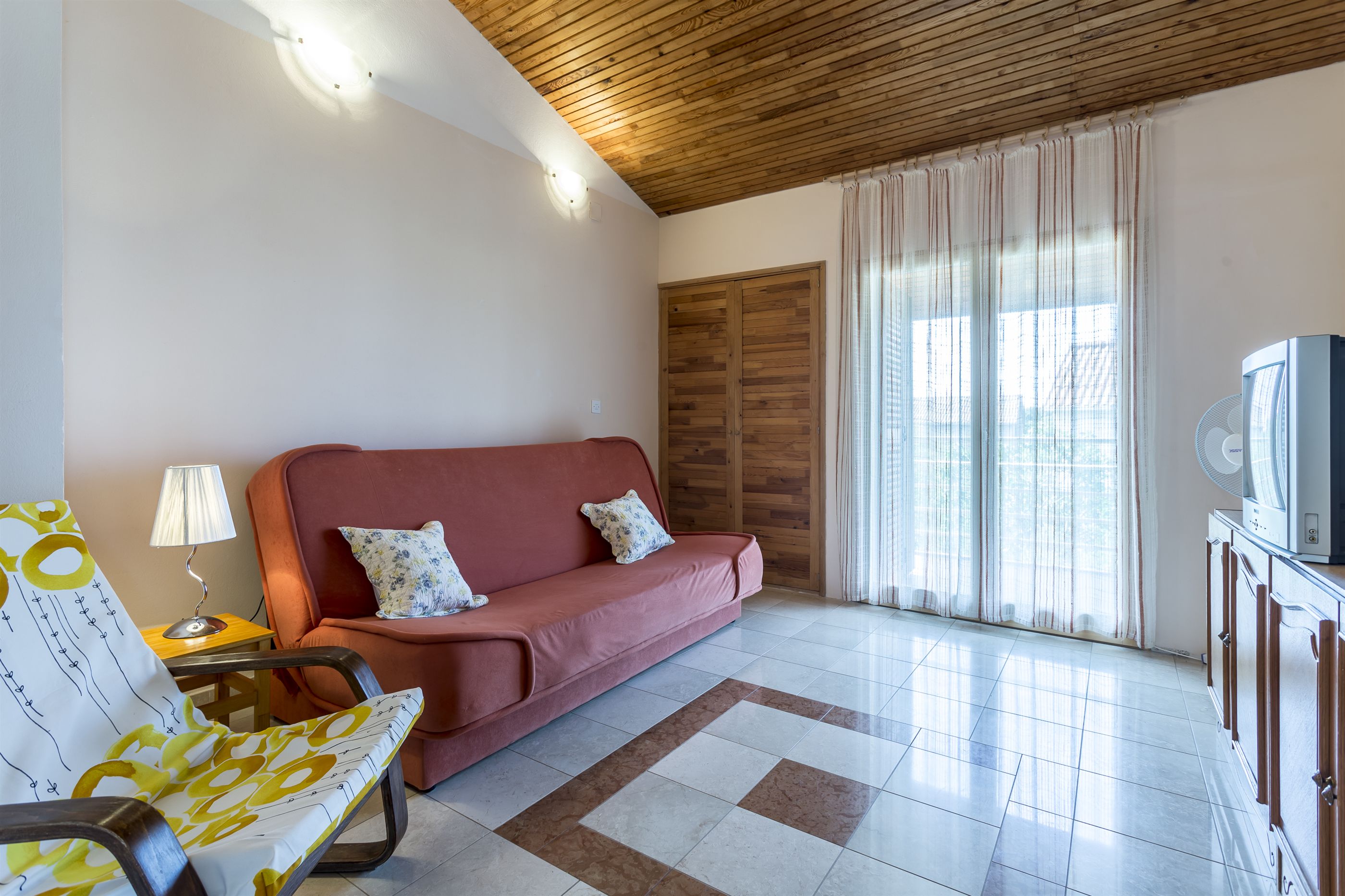 Apartment Srećko 46951-A2