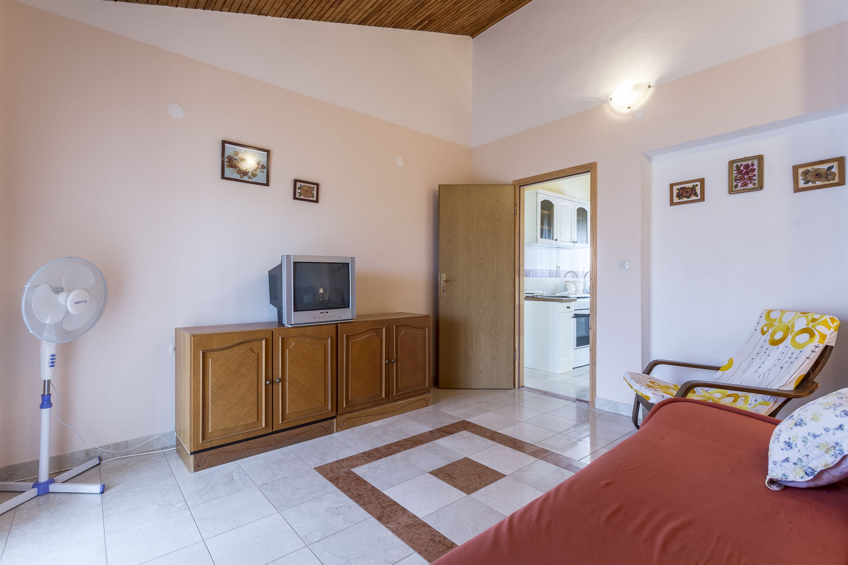 Apartment Srećko 46951-A2