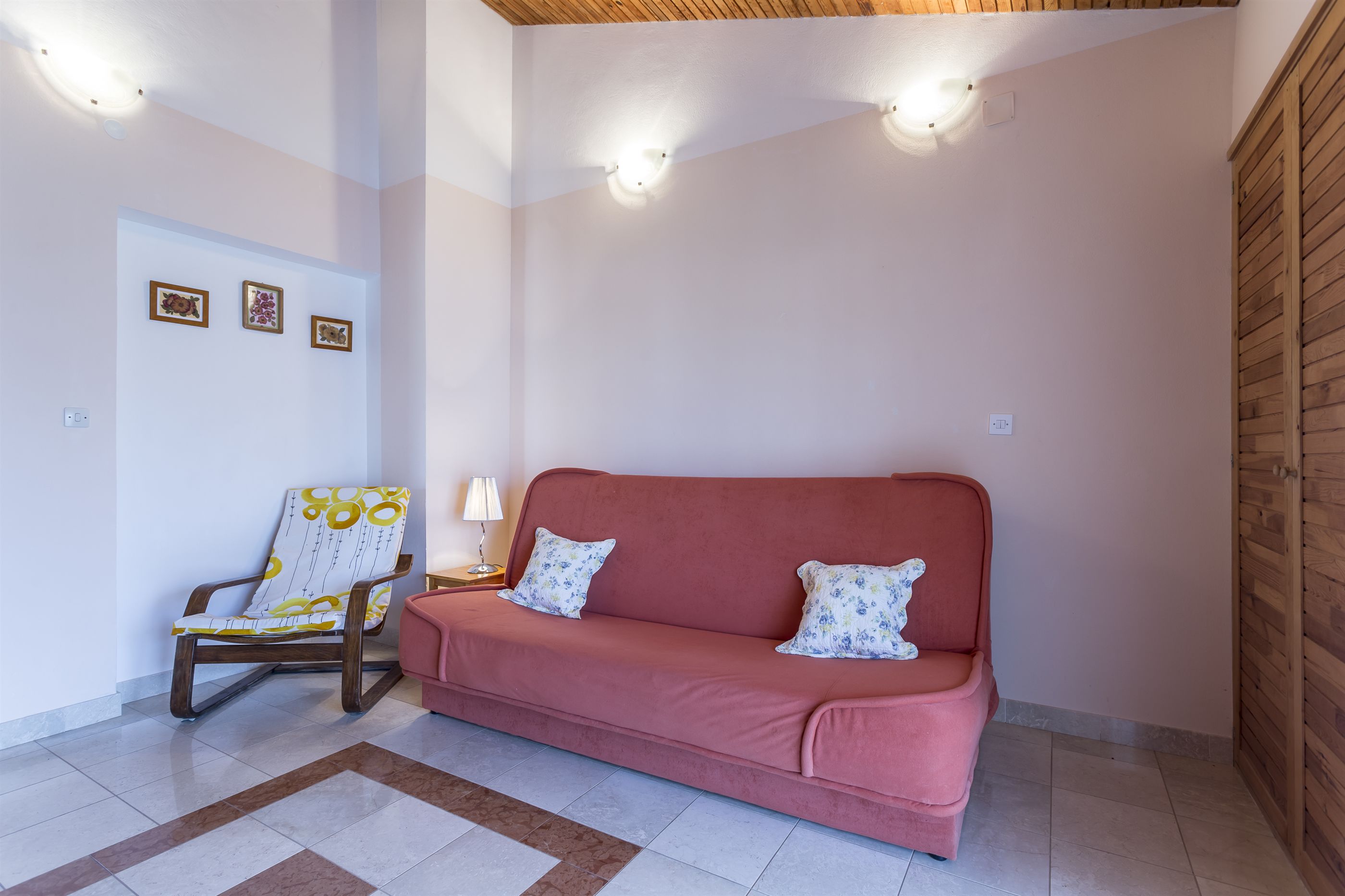 Apartment Srećko 46951-A2