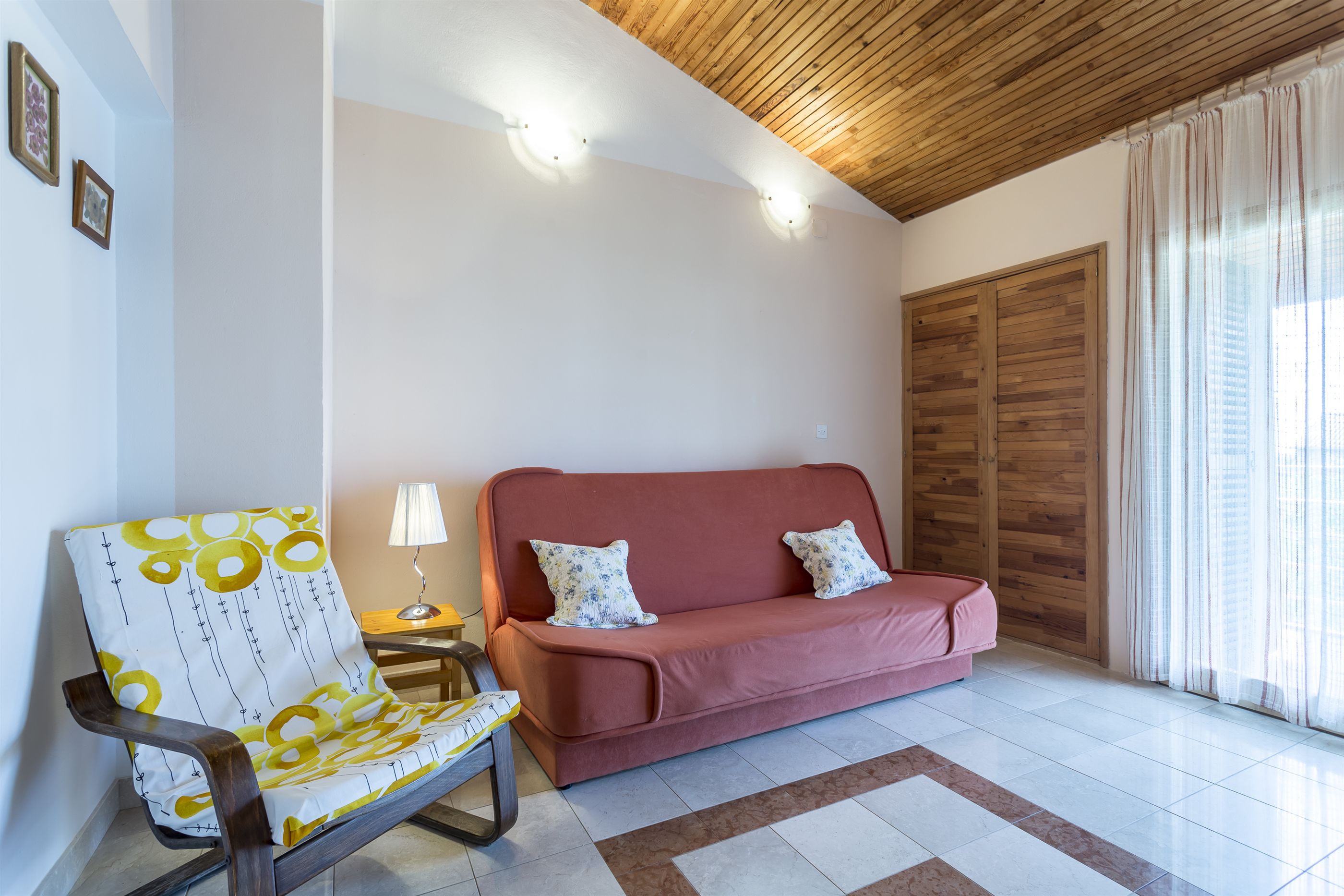 Apartment Srećko 46951-A2