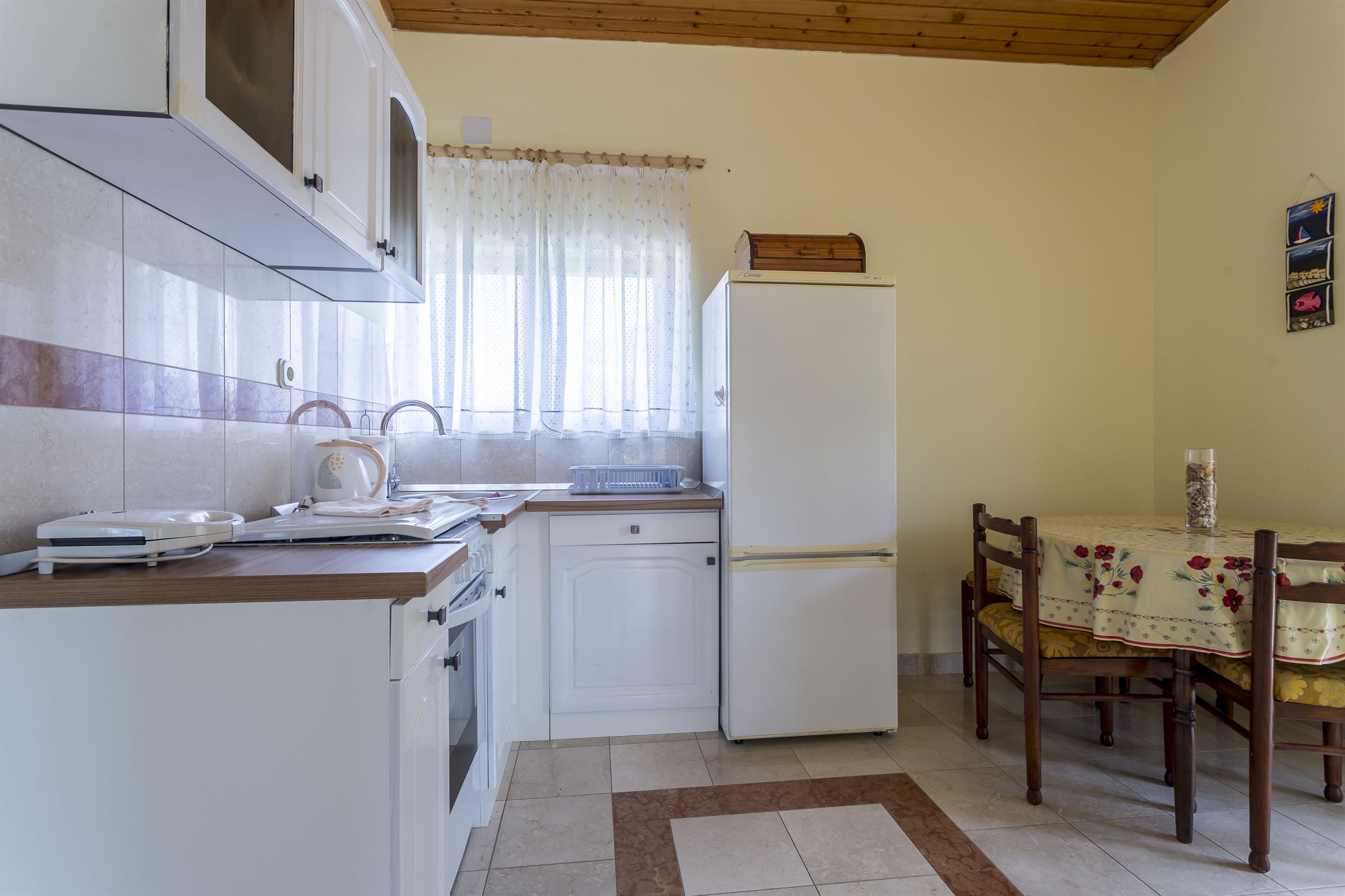 Apartment Srećko 46951-A2
