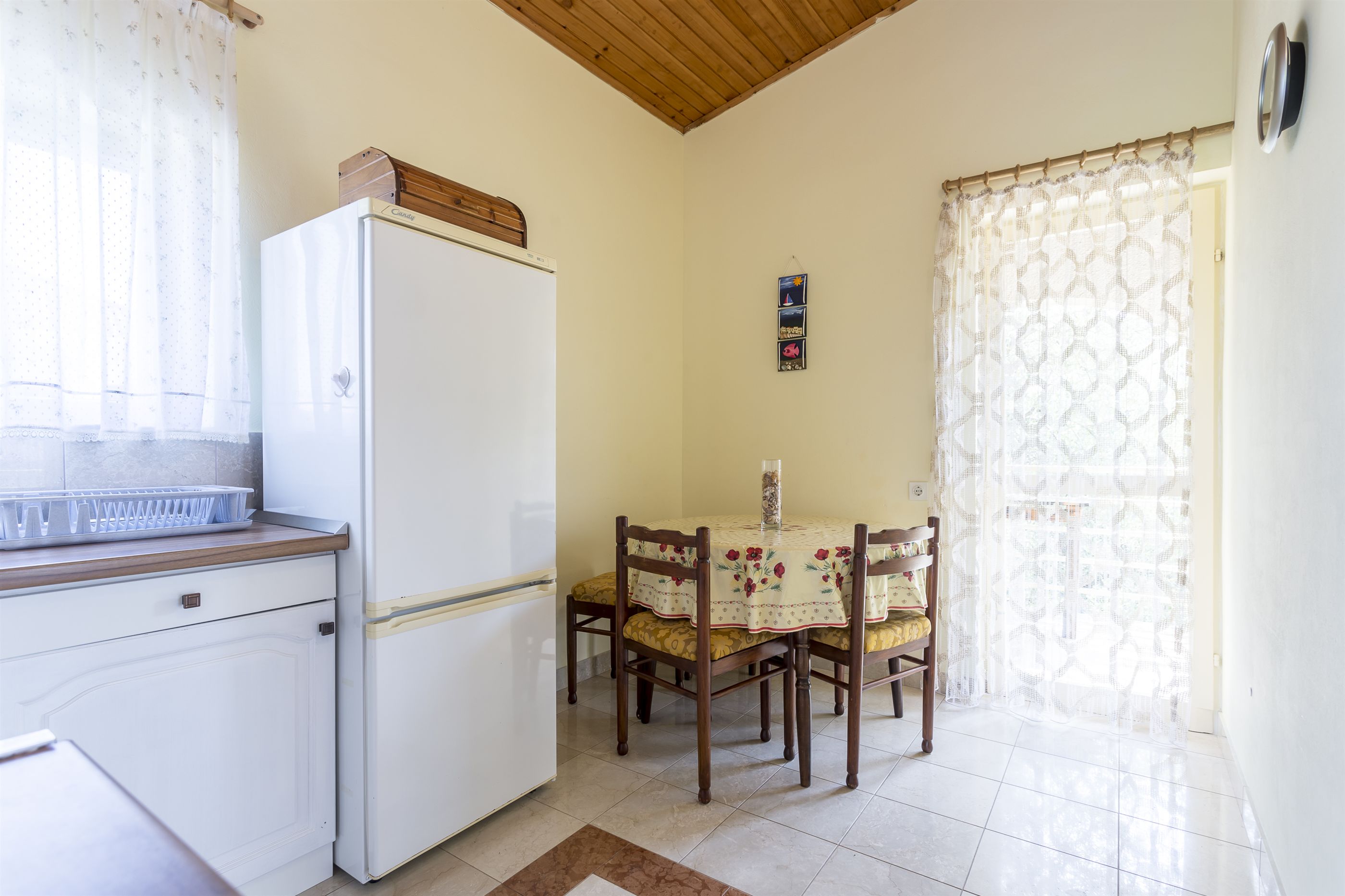 Apartment Srećko 46951-A2
