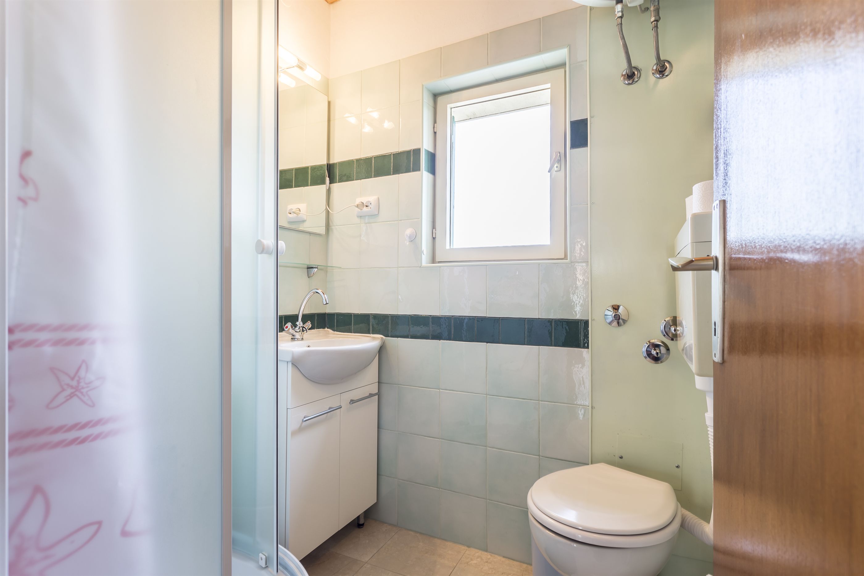 Apartment Srećko 46951-A2