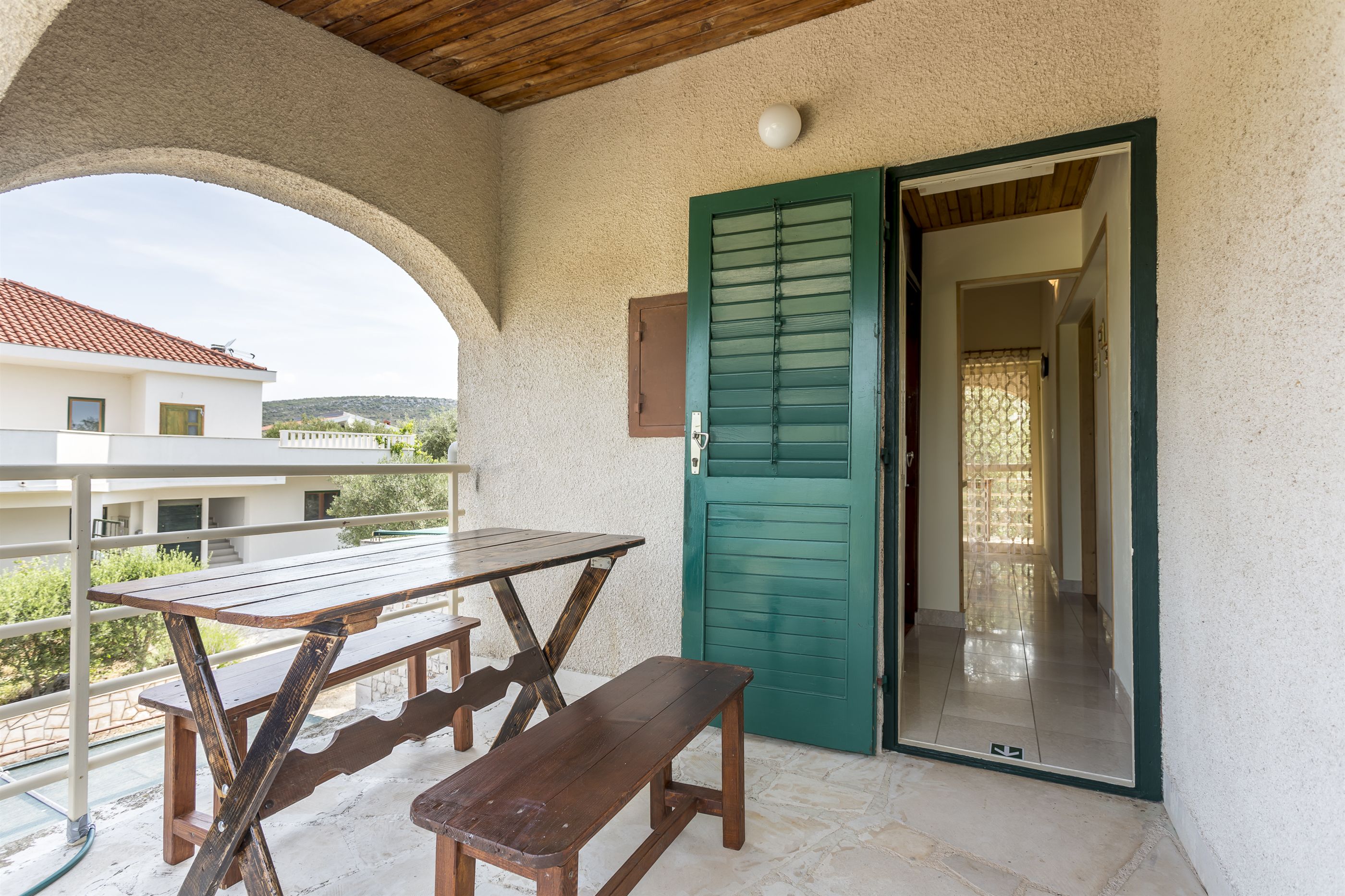 Apartment Srećko 46951-A2