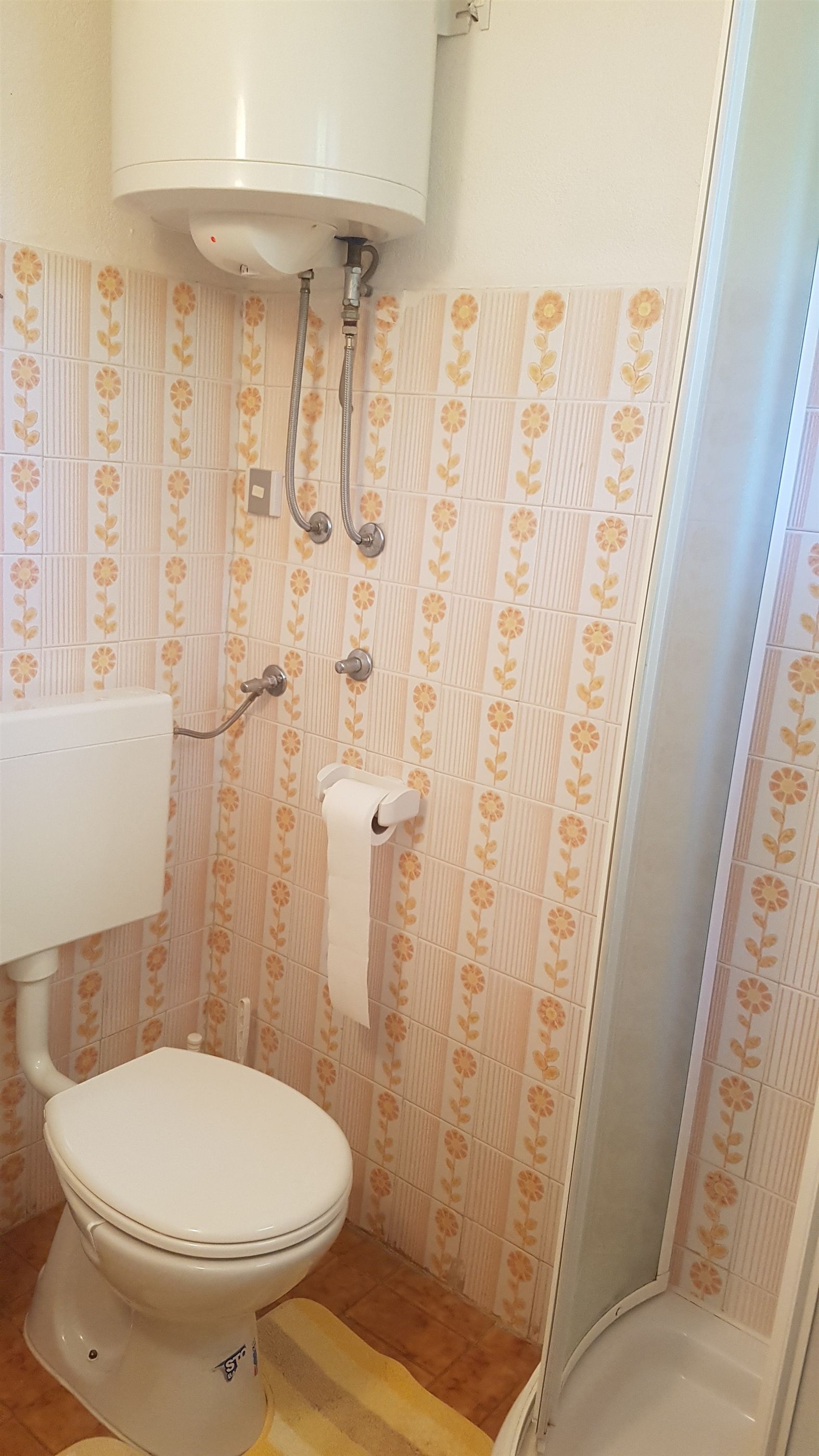 Apartment Lidija 36611-A1