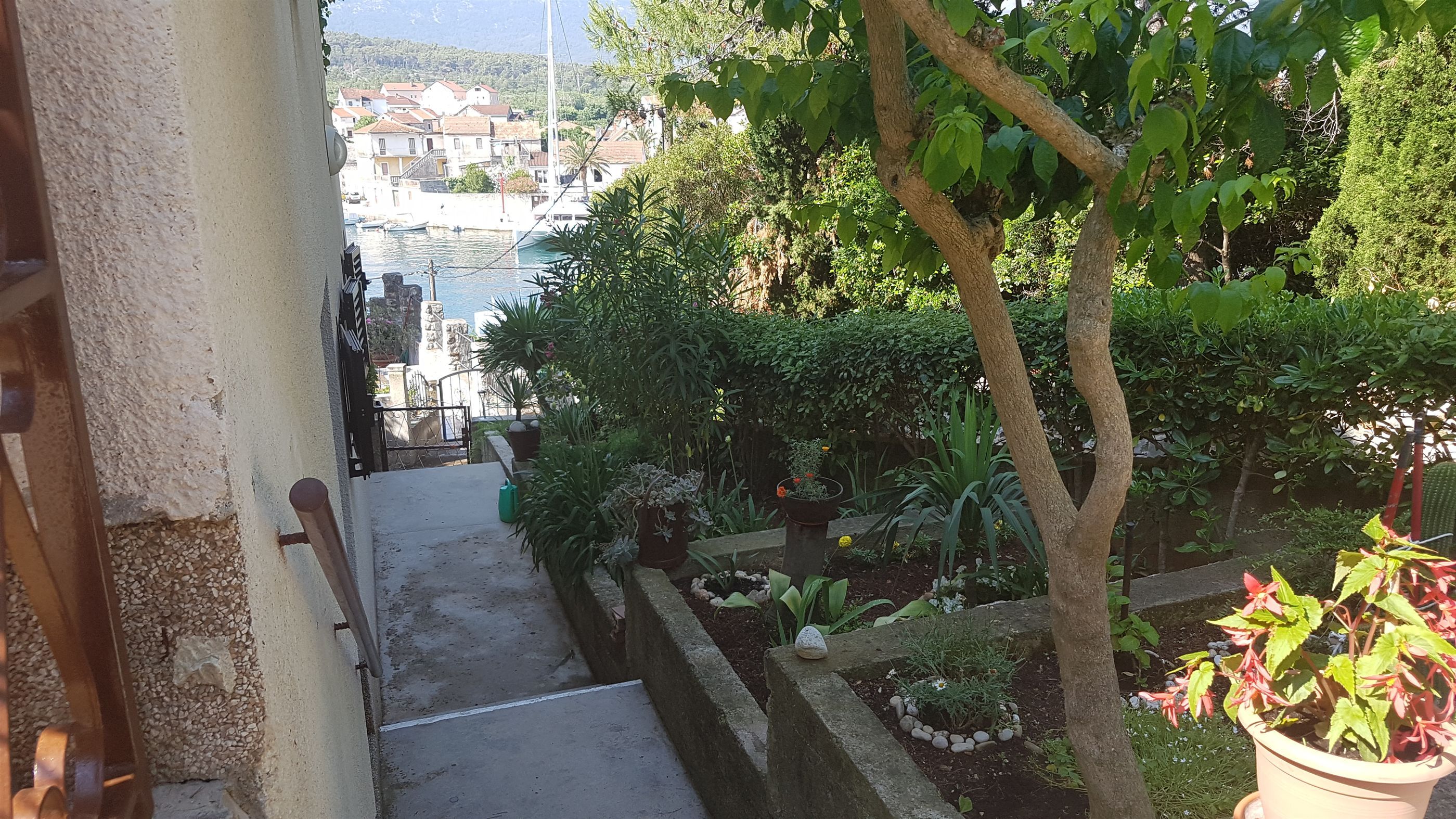 Apartment Lidija 36611-A1