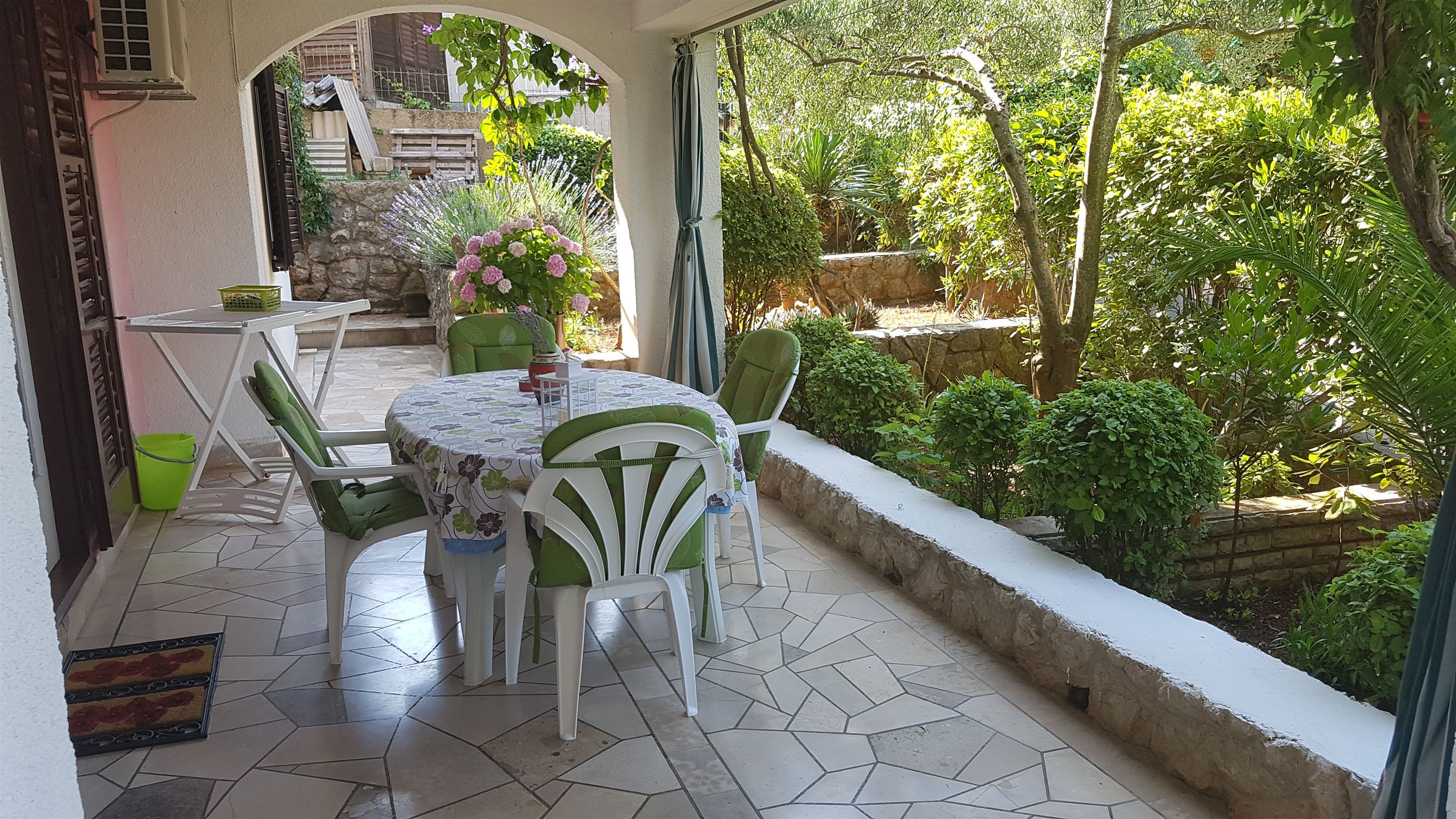 Apartment Lidija 36611-A1