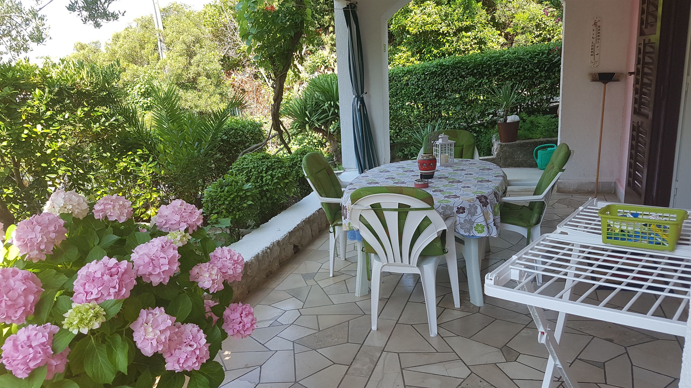 Apartment Lidija 36611-A1