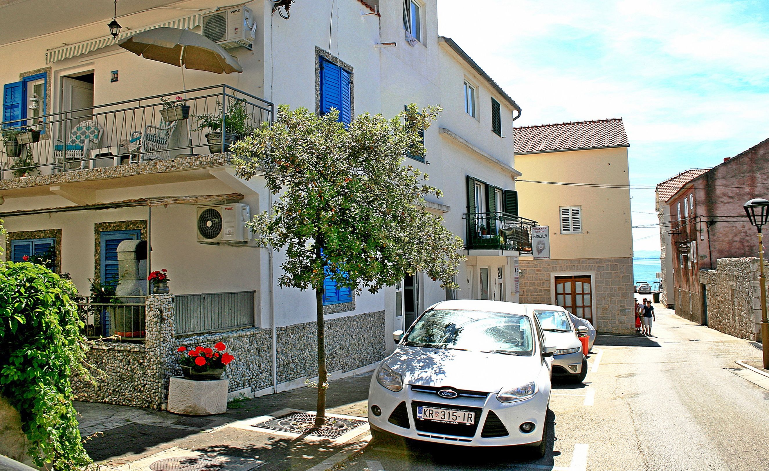 Apartment Tina 36741-A1