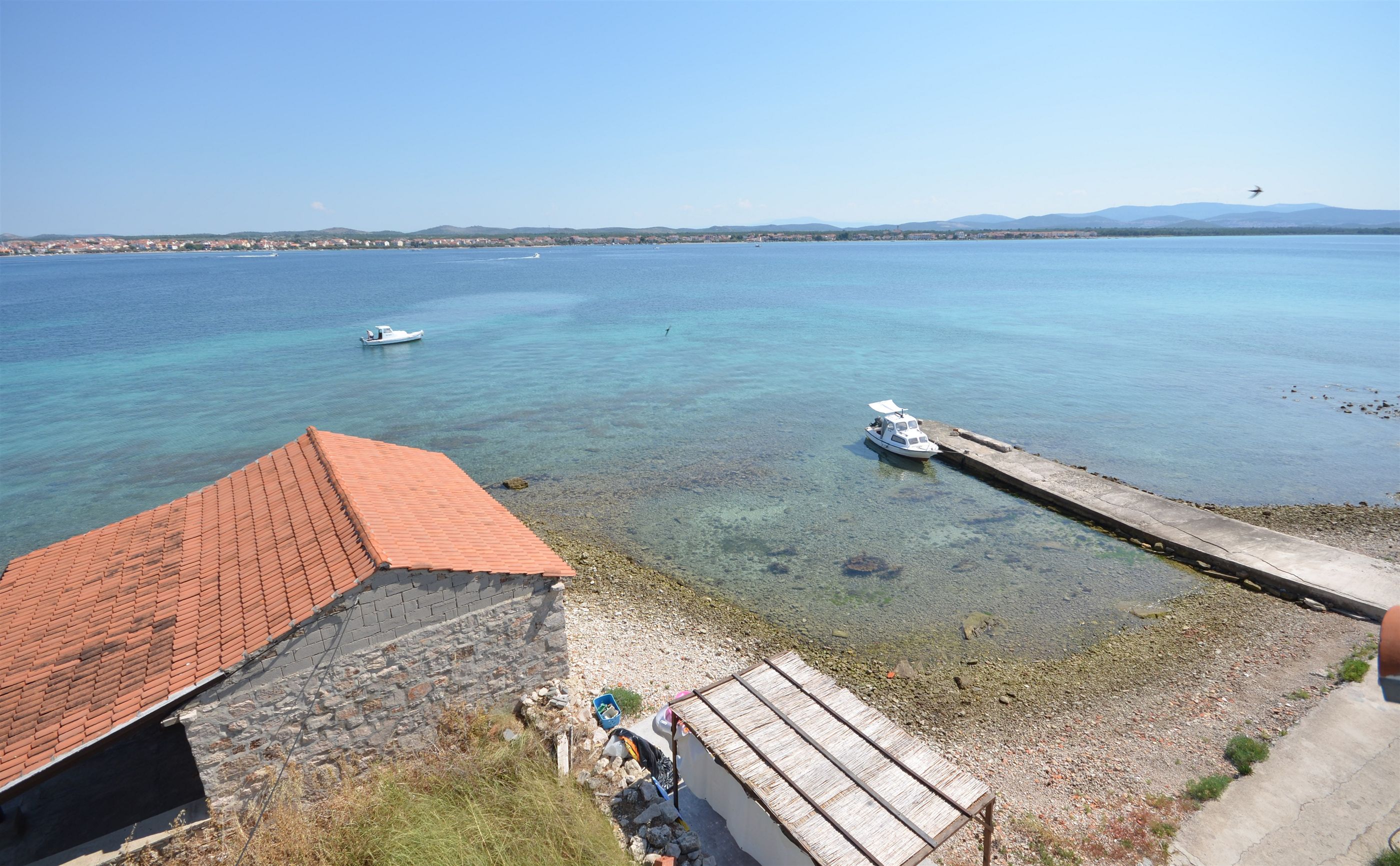 Apartmani Islandbreeze A2