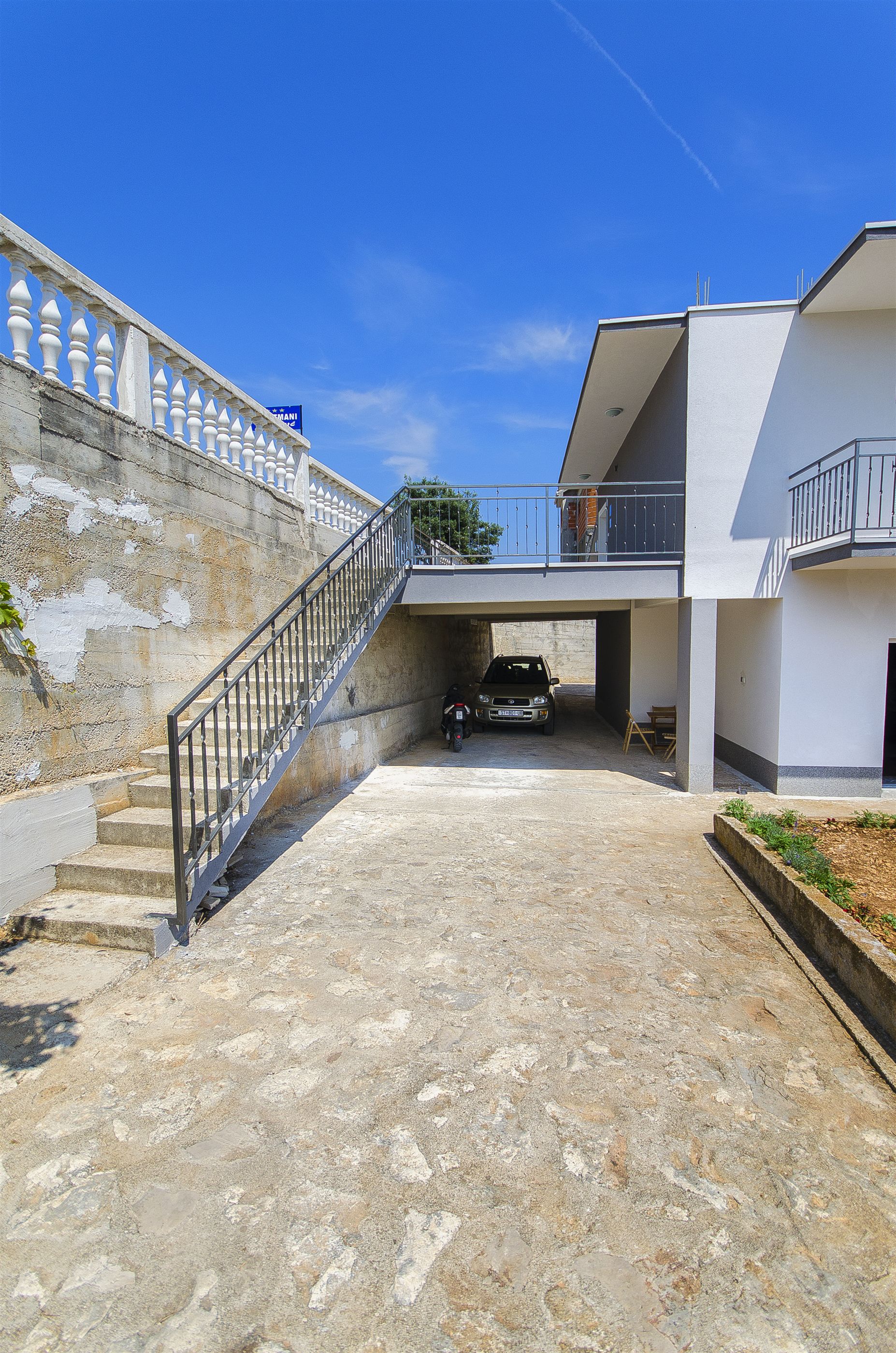 Apartment Markovic 36551-A1