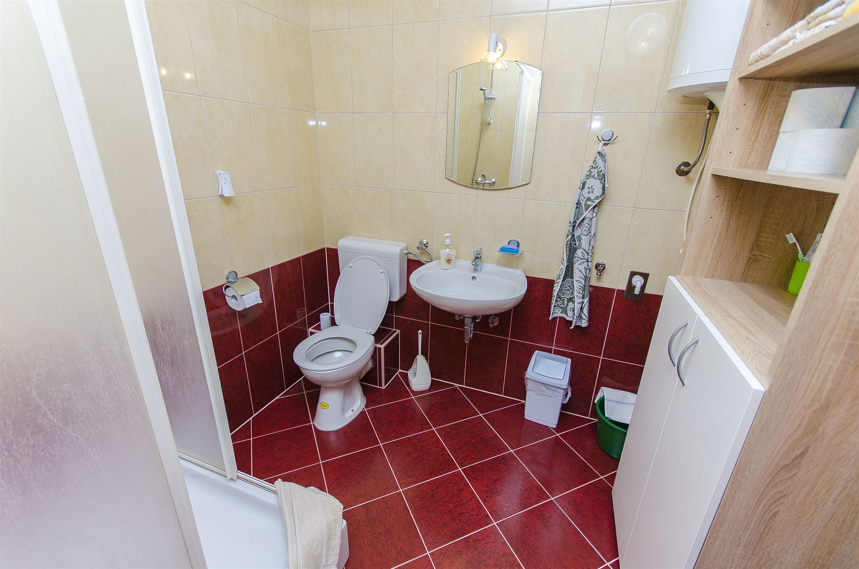 Apartment Anka 36391-A1