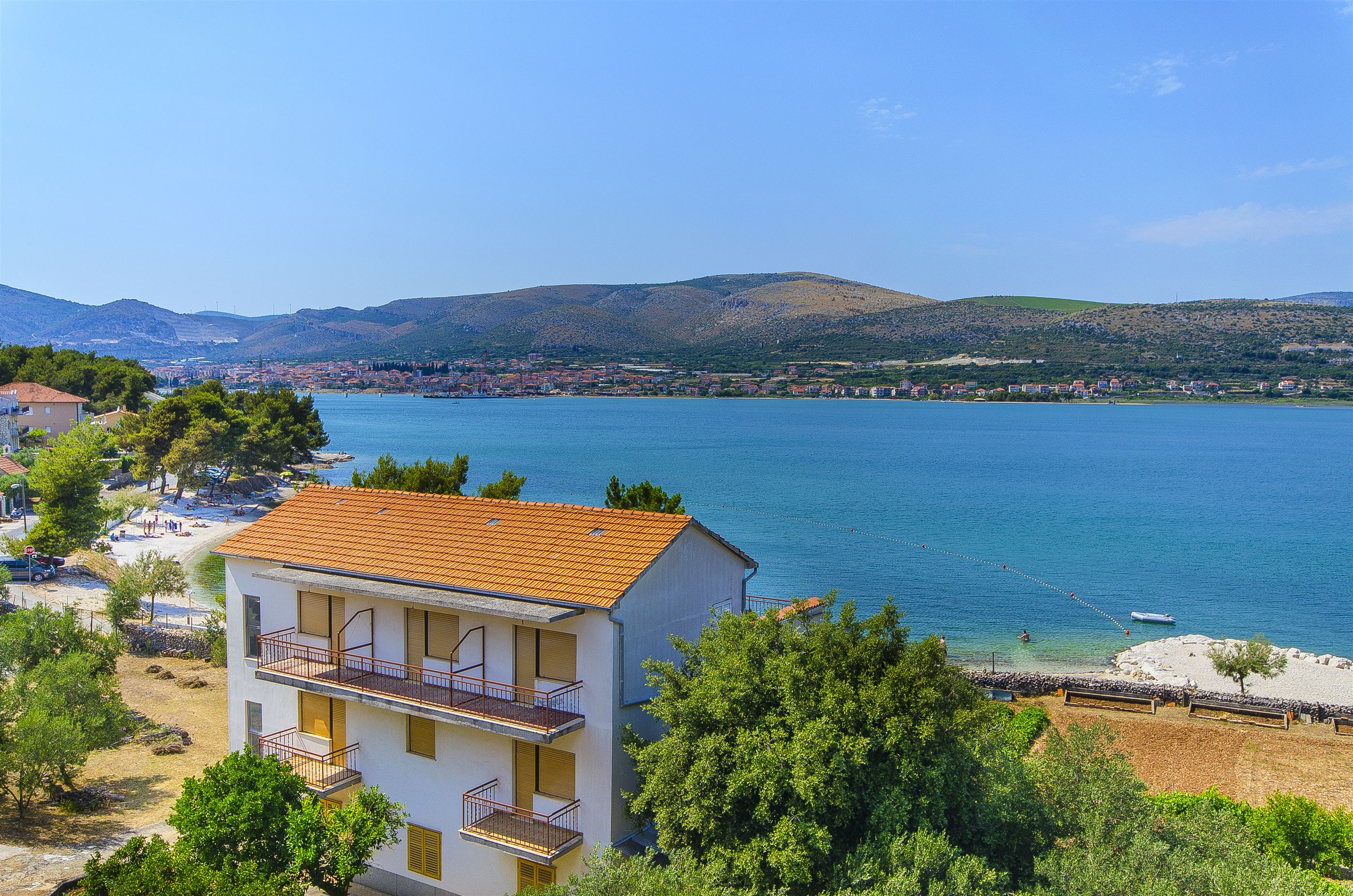 Apartment Anka 36391-A1