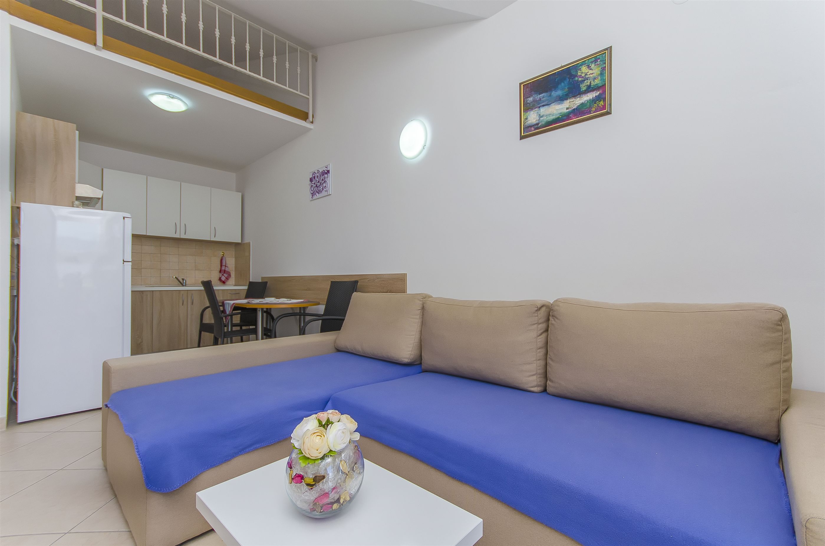 Apartment Anka 36391-A1