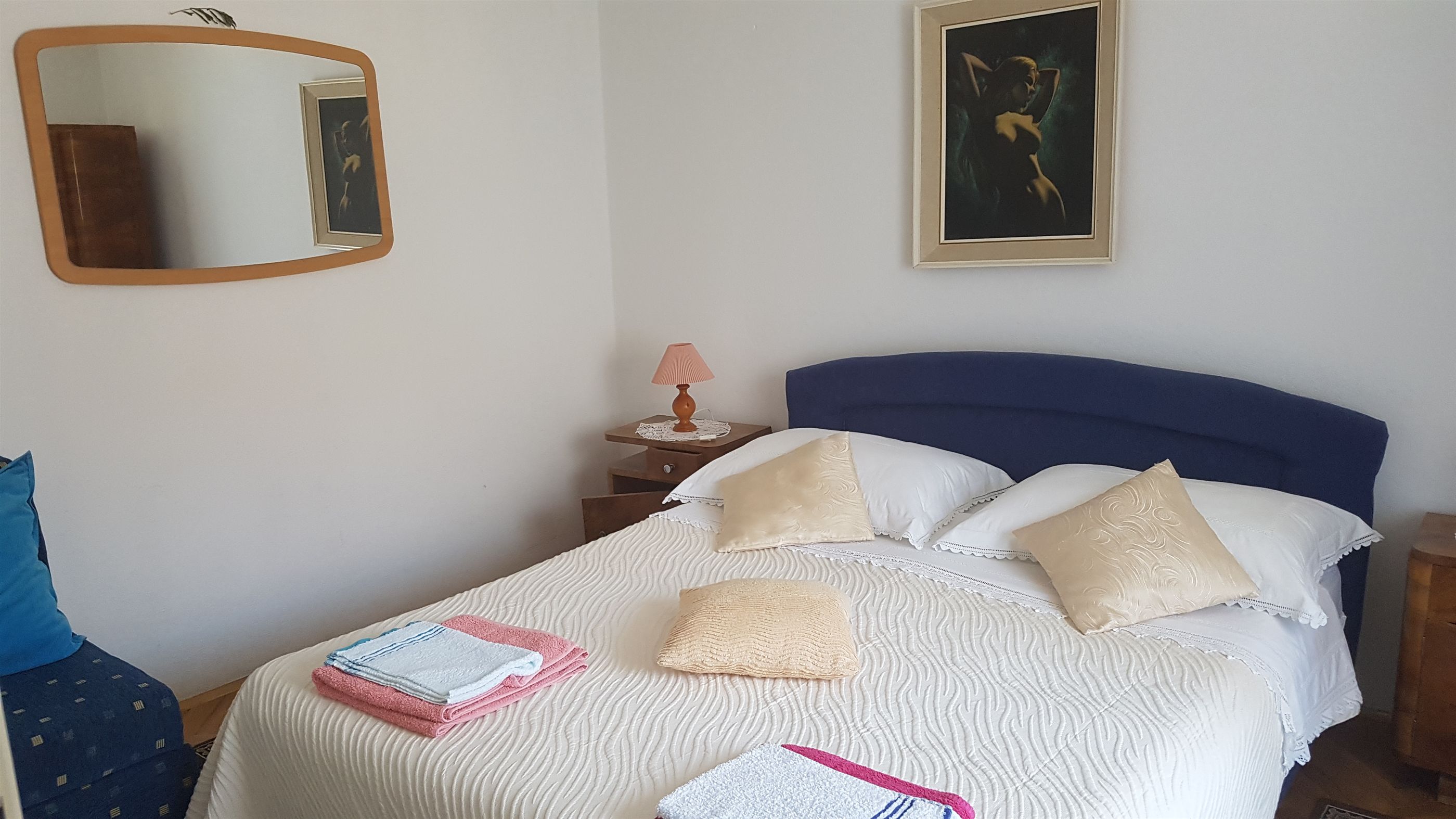 Apartment Lidija 36611-A1