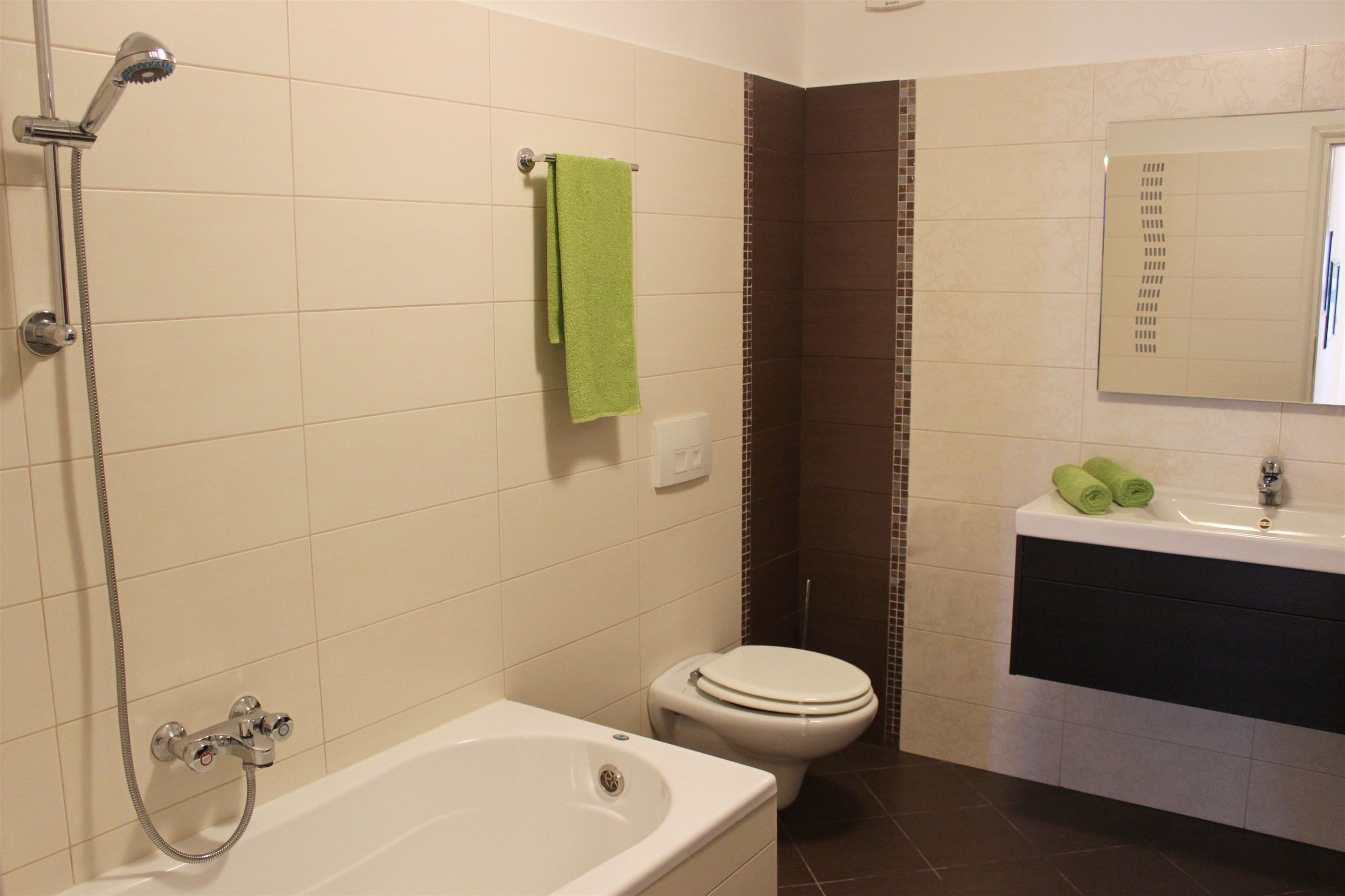 Apartment Dino 76601-A1