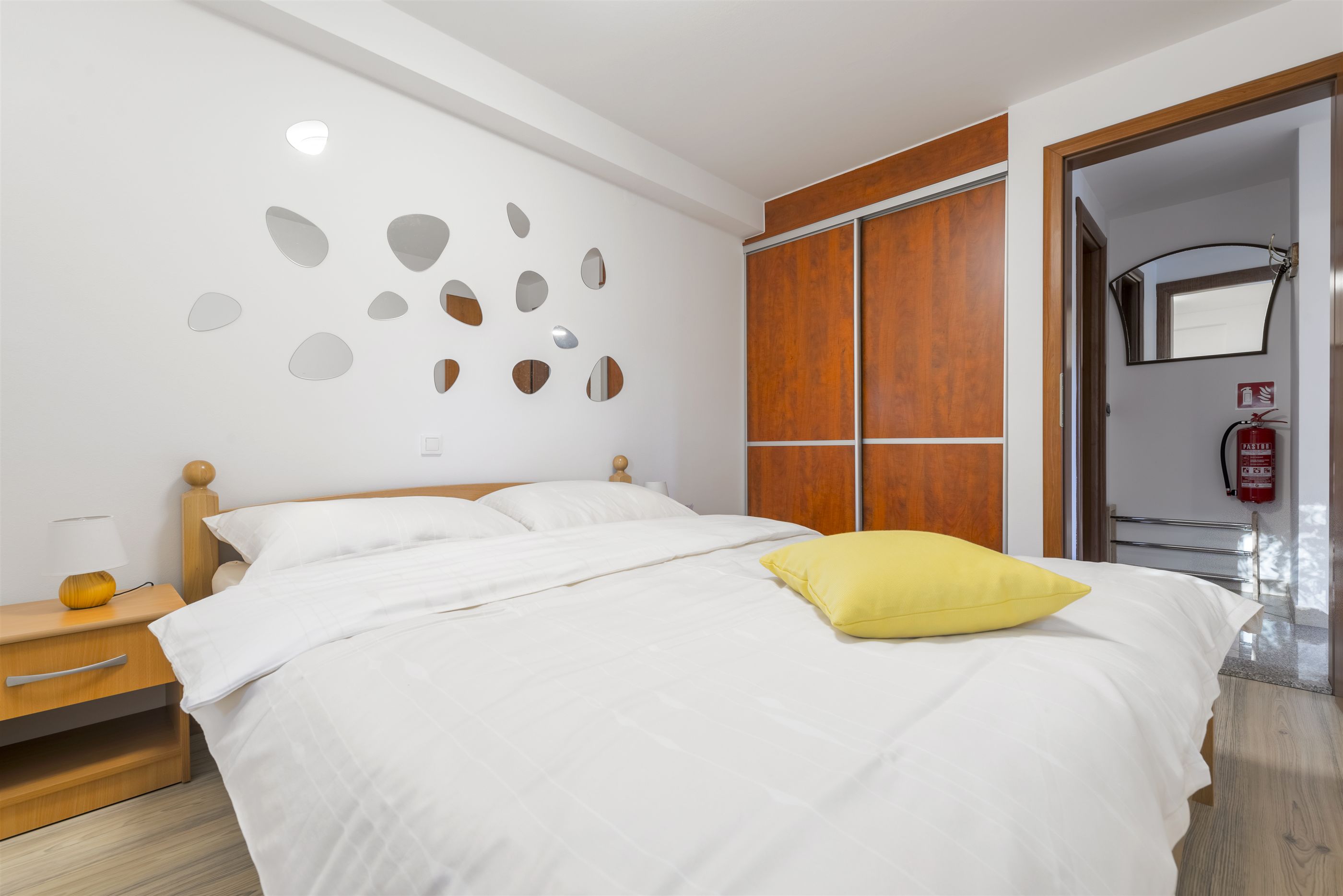 Villa Boulder V5161-K1