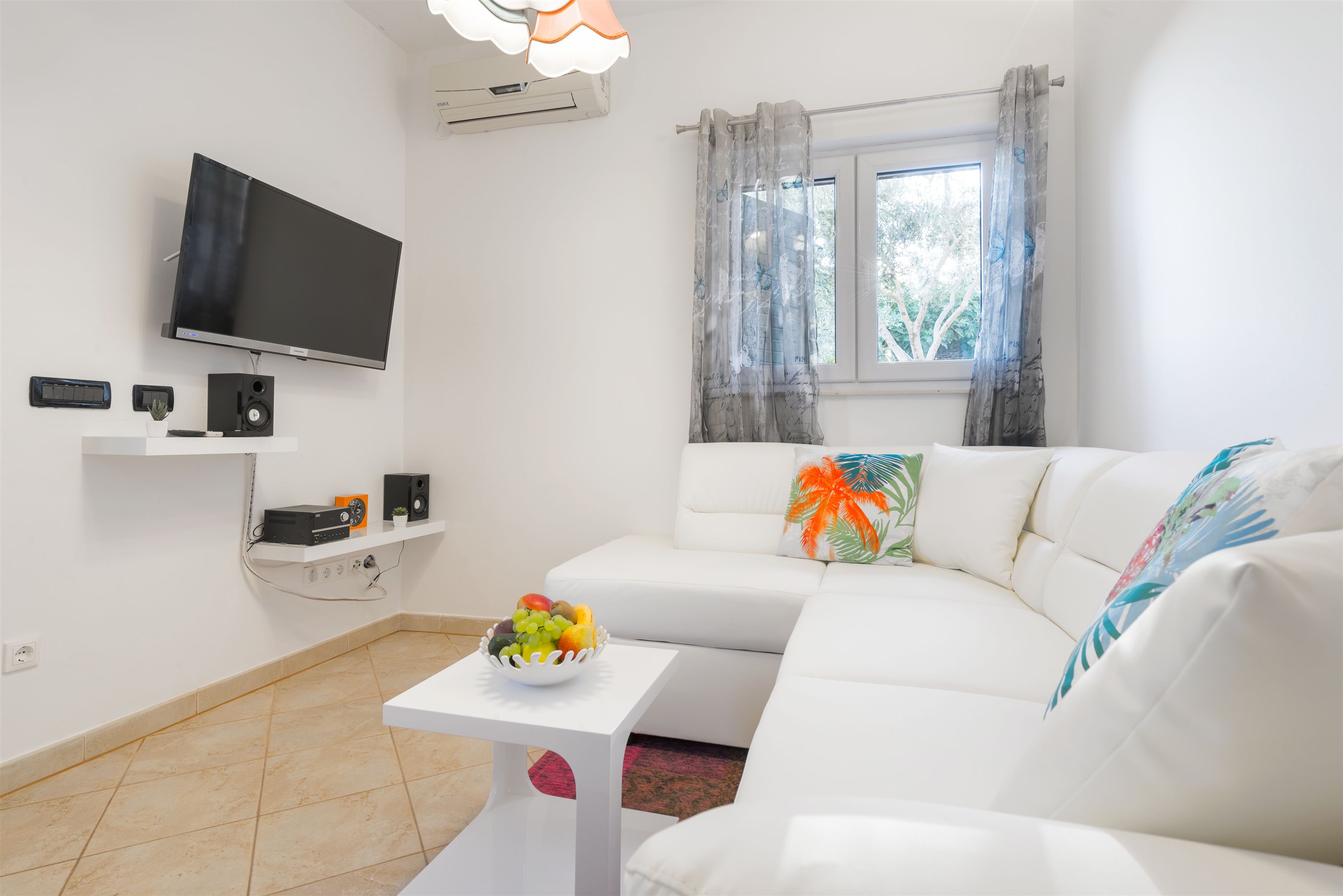 Villa Boulder V5161-K1