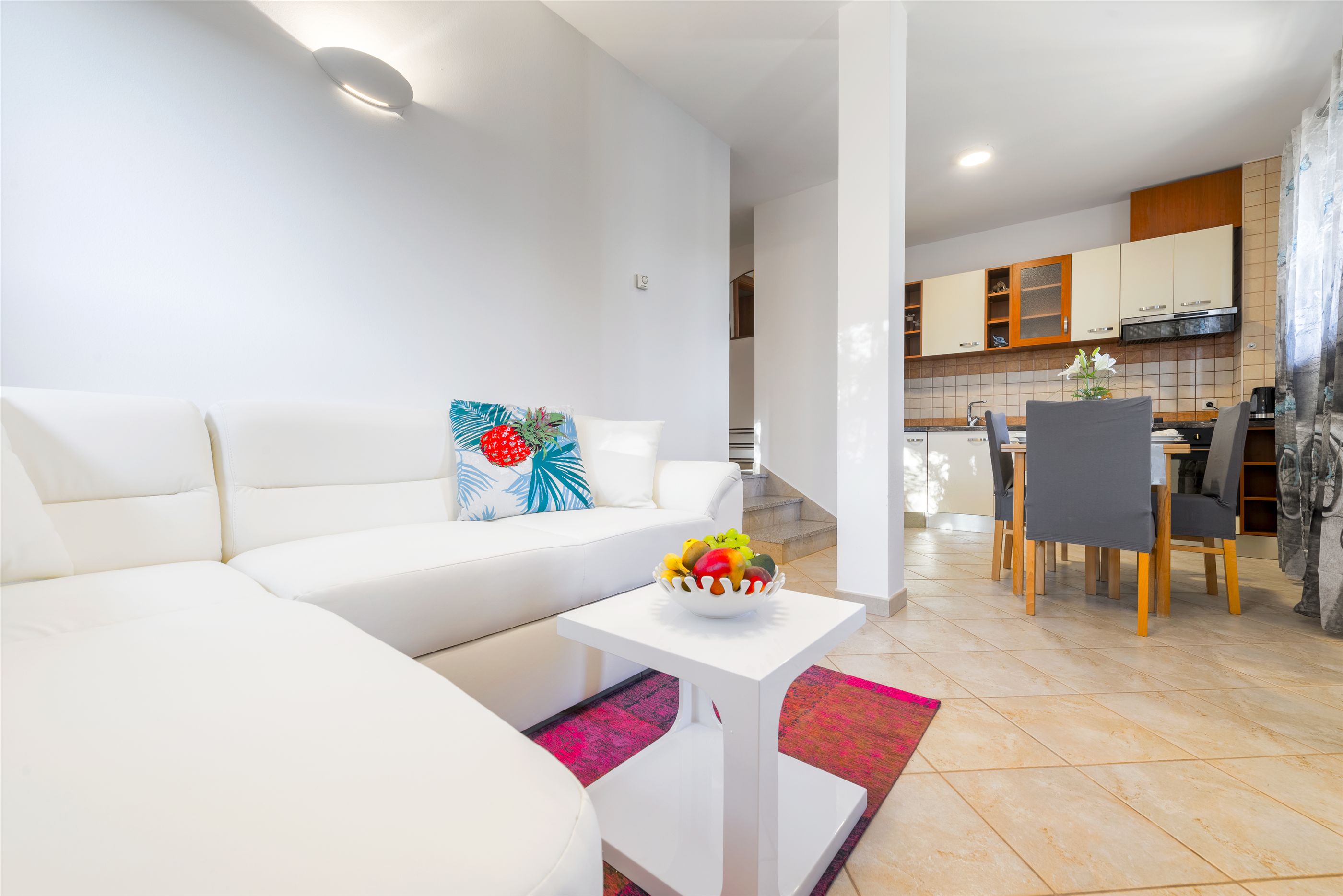 Villa Boulder V5161-K1