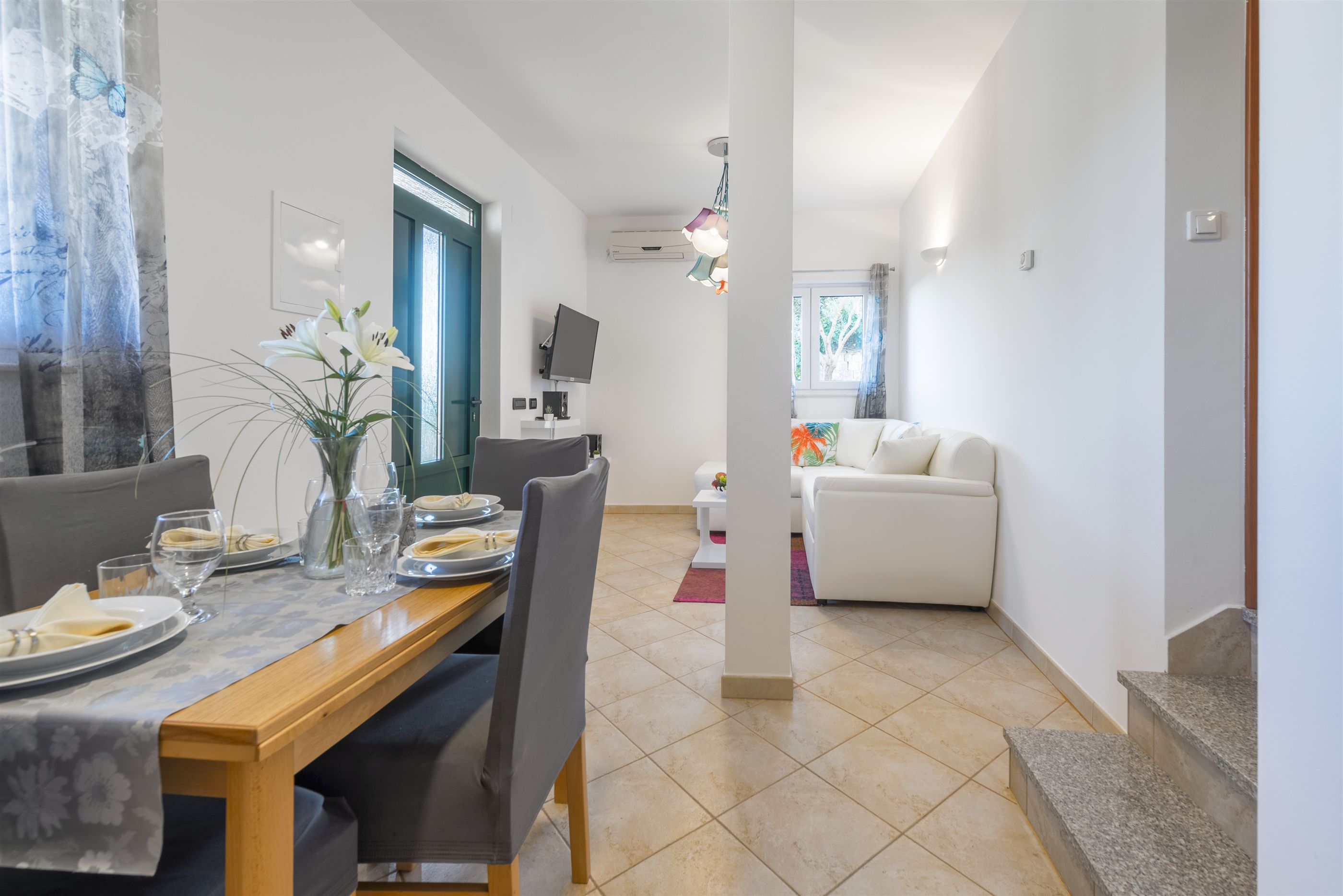 Villa Boulder V5161-K1