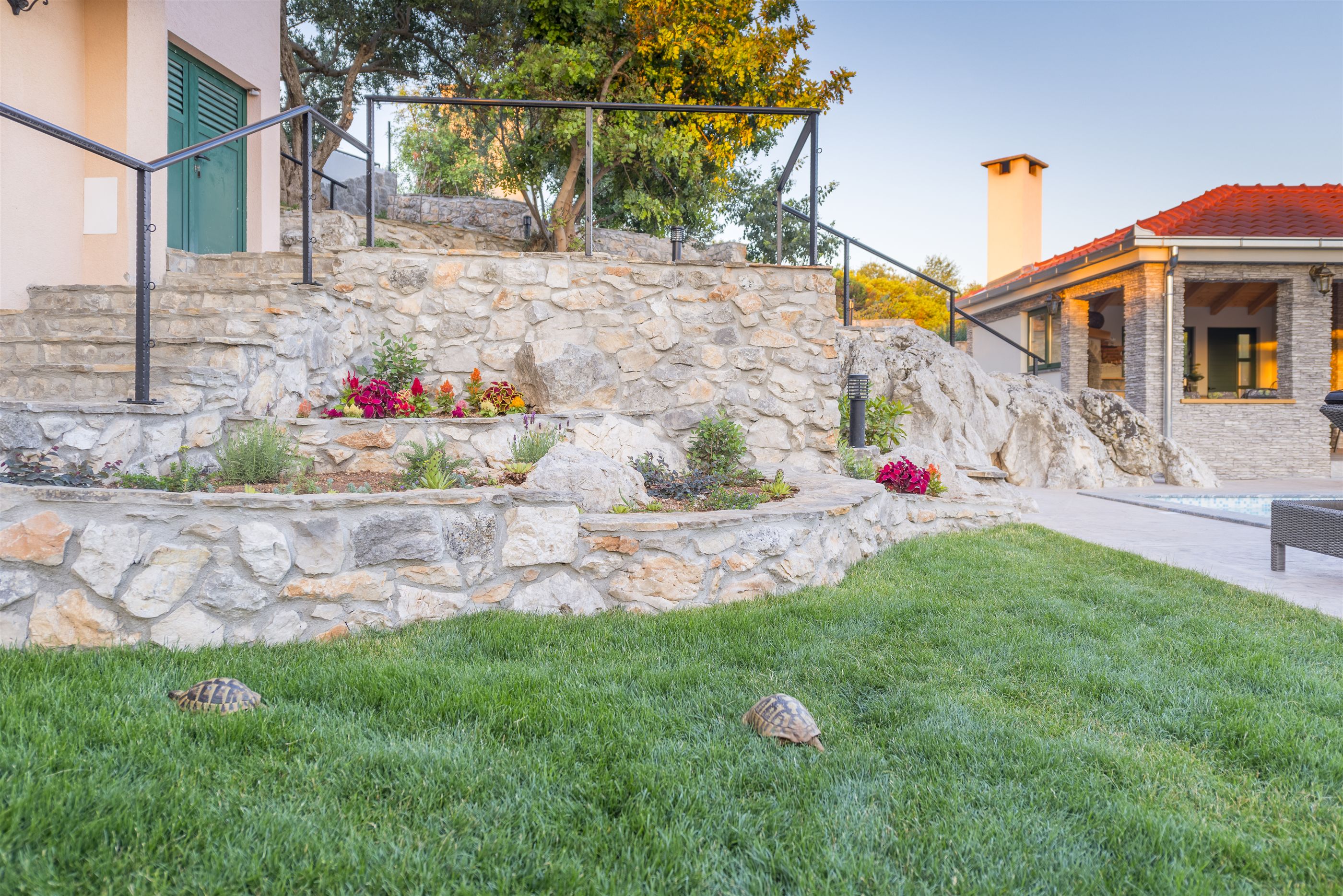 Villa Boulder V5161-K1