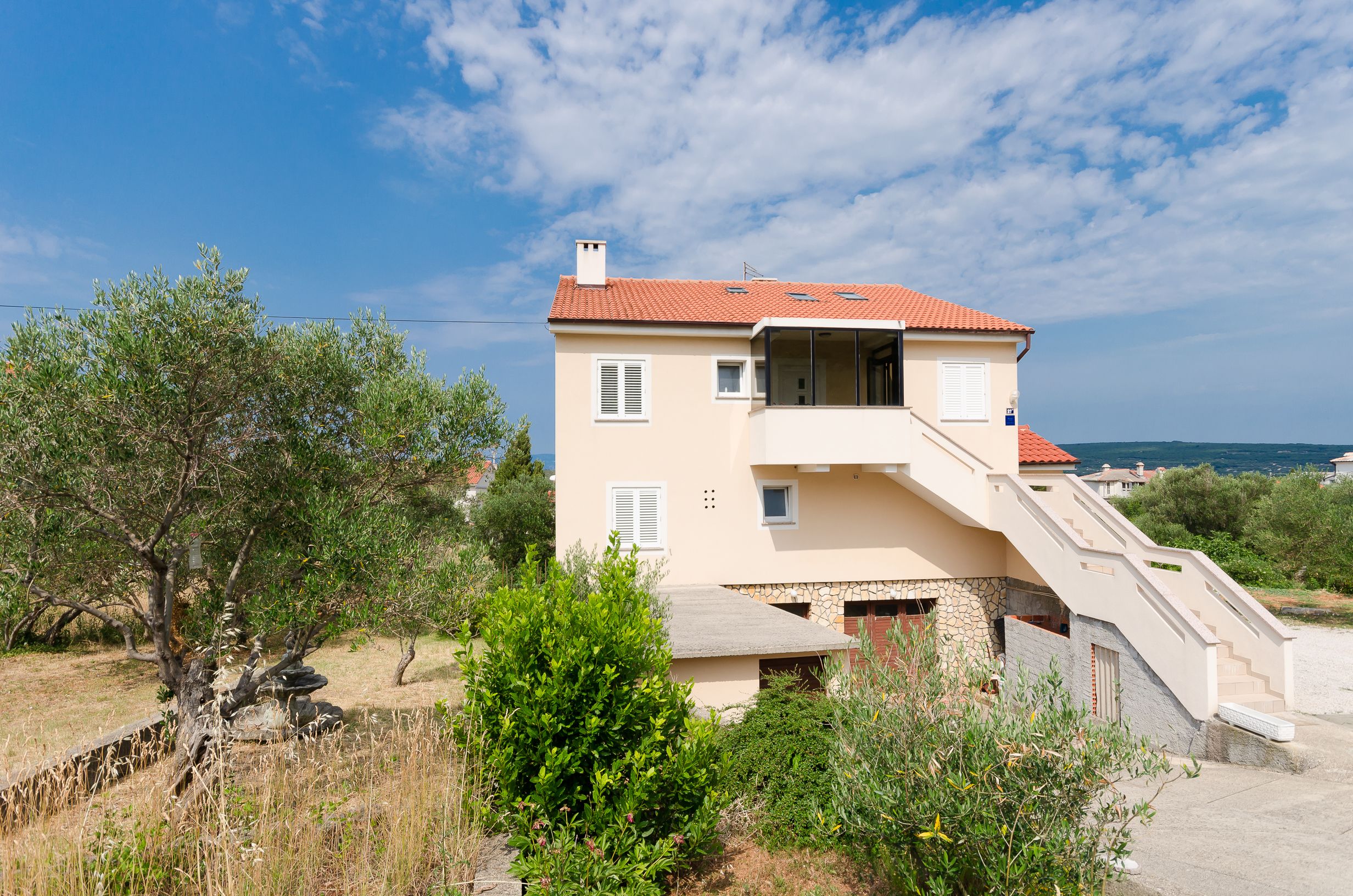 Apartment Mauro A1